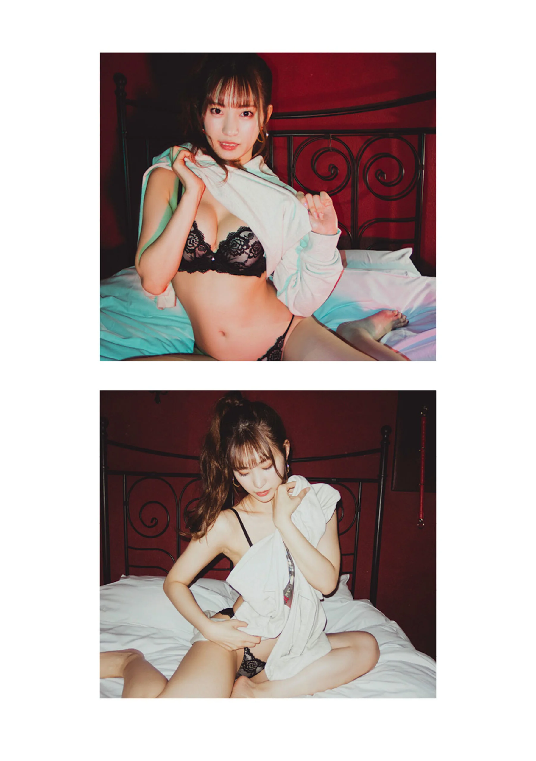 美谷朱里 - Photo 37