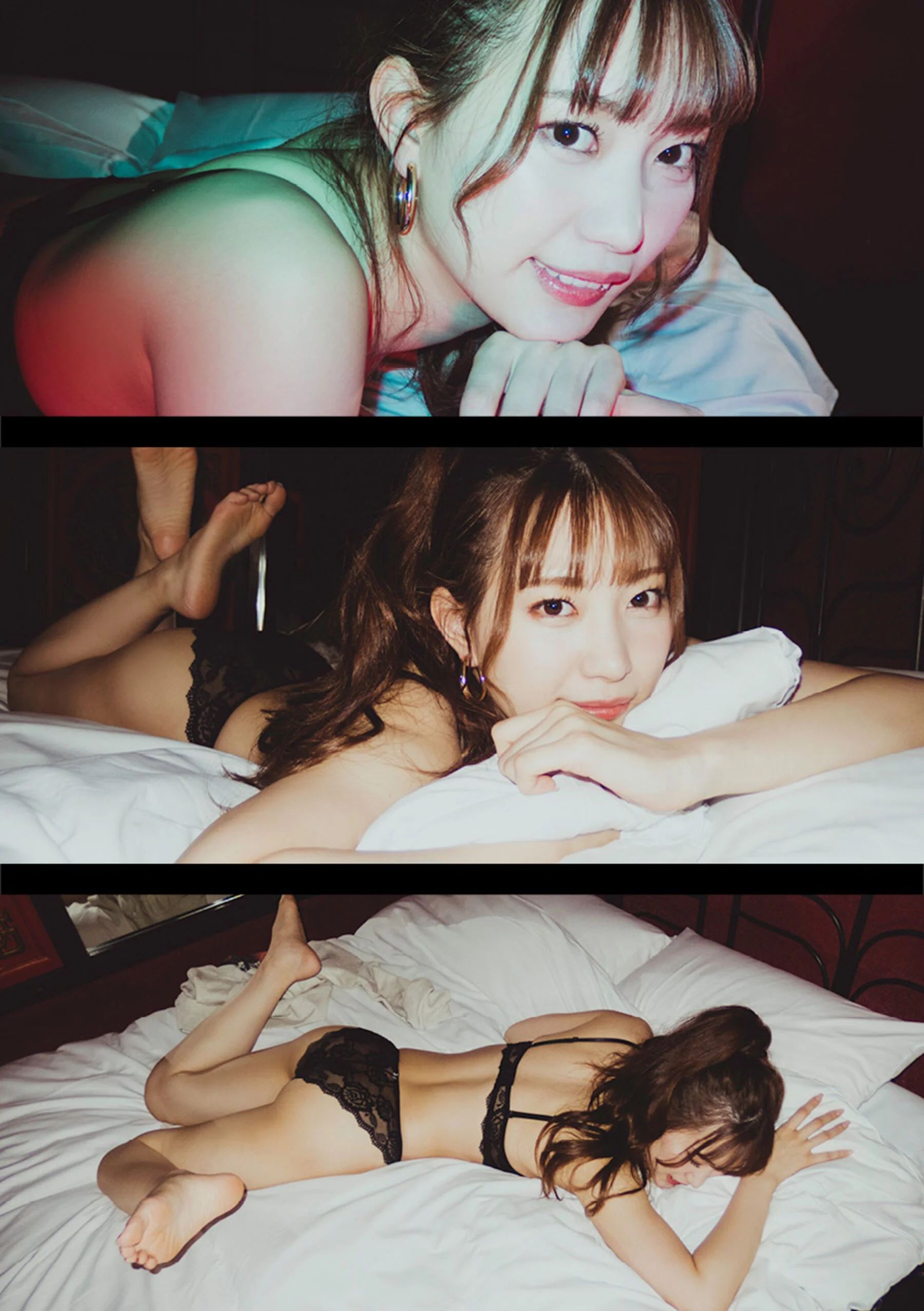 美谷朱里 - Photo 44