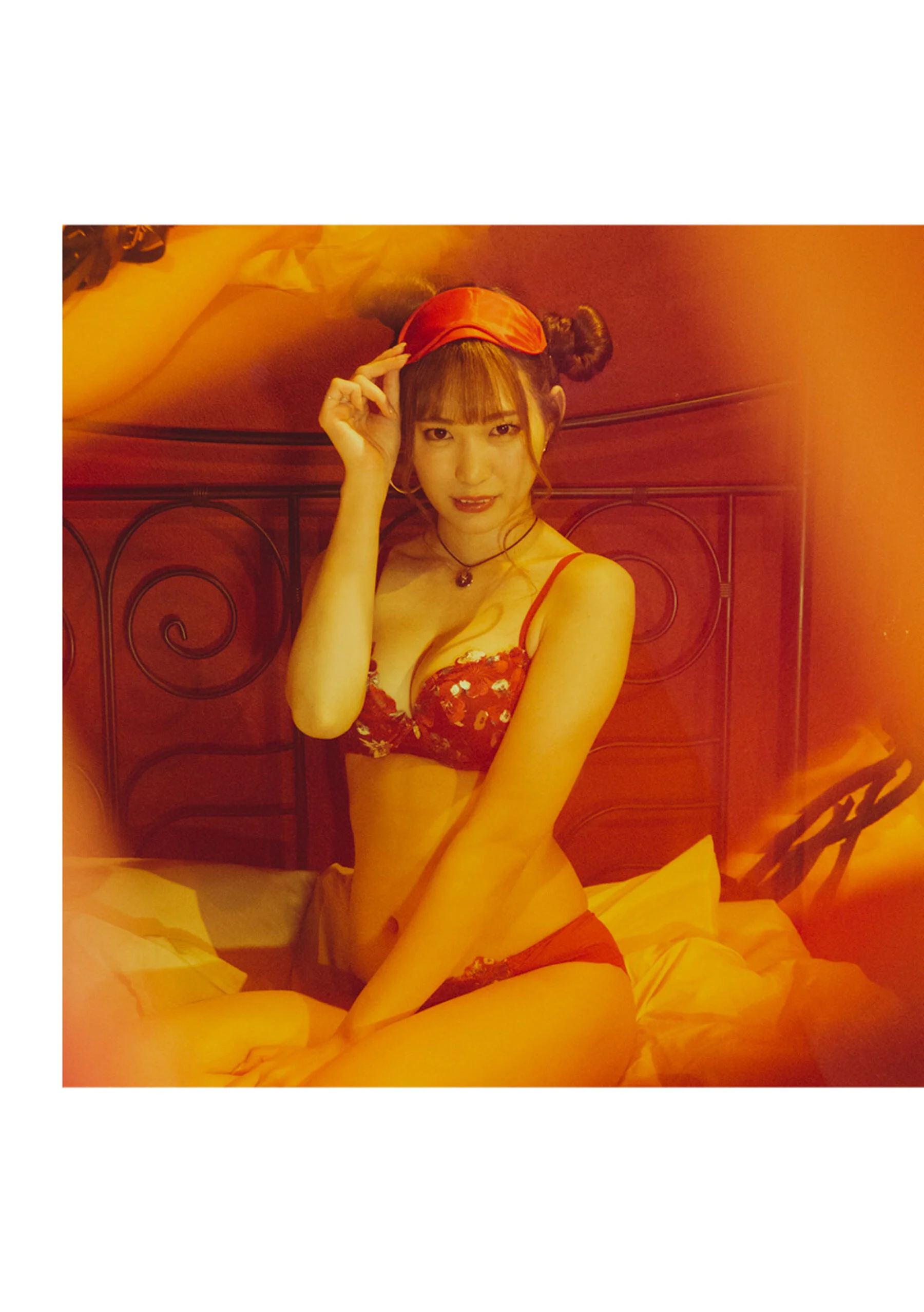 美谷朱里 - Photo 56