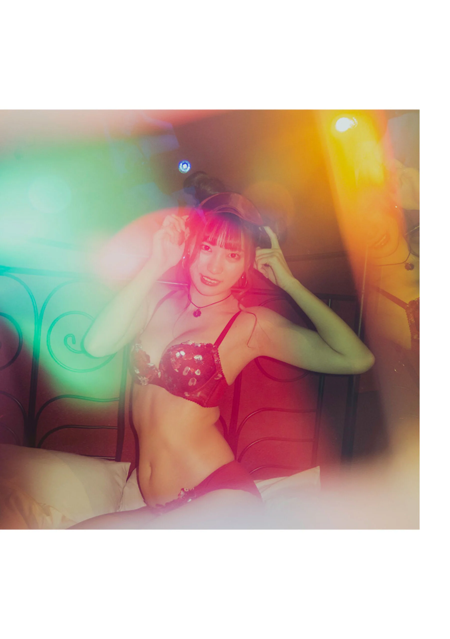美谷朱里 - Photo 57