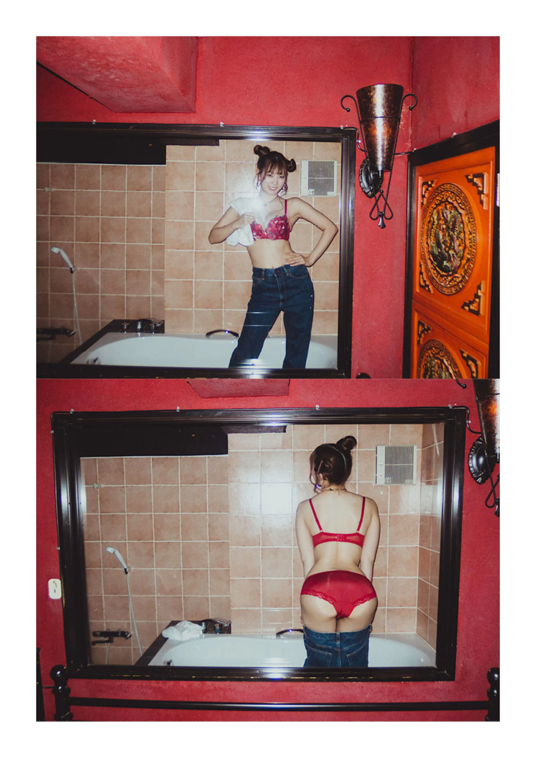 美谷朱里 - Photo 70