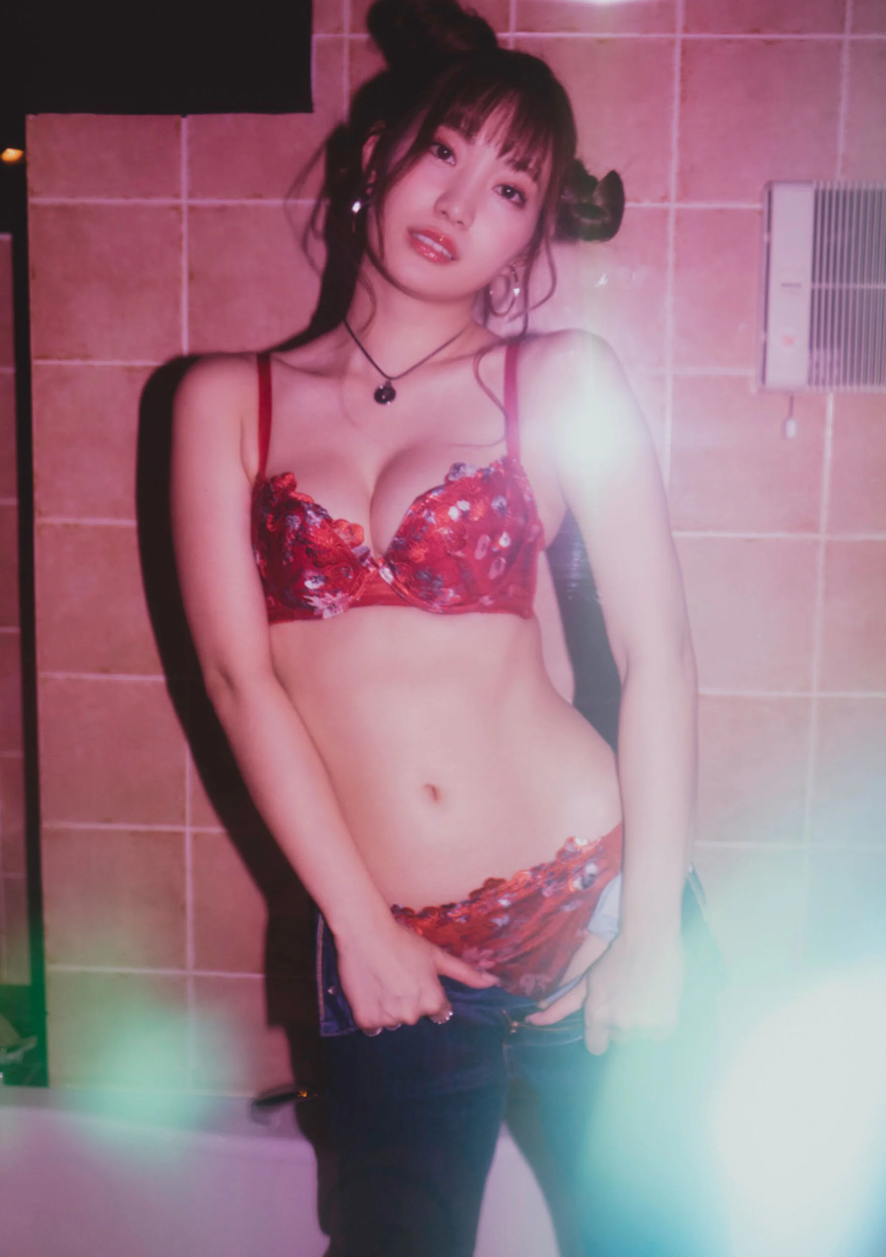美谷朱里 - Photo 73