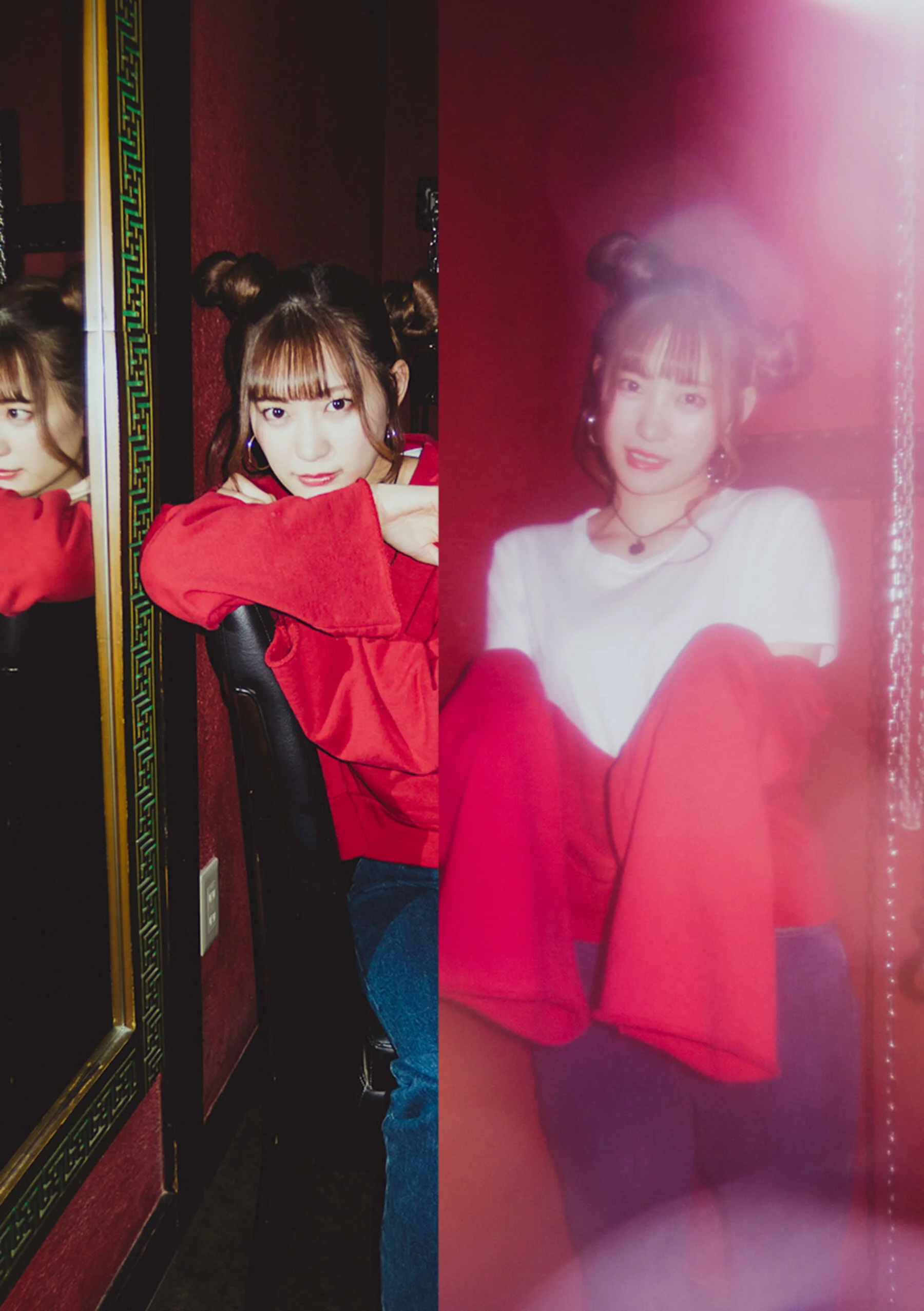 美谷朱里 - Photo 75