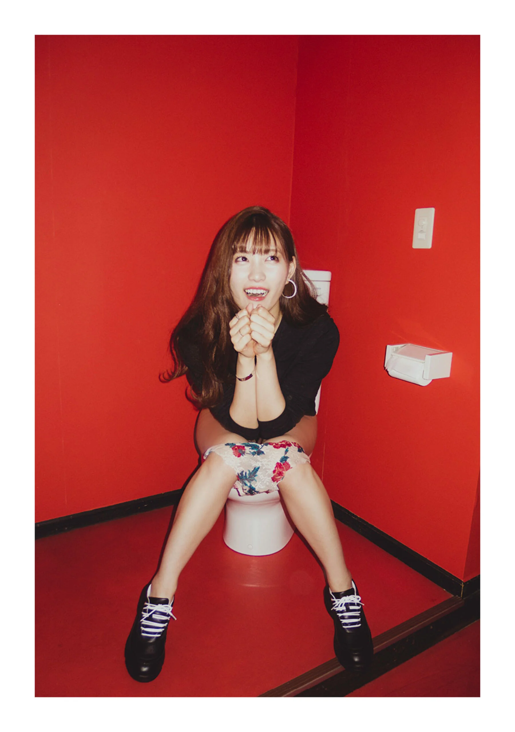 美谷朱里 - Photo 90