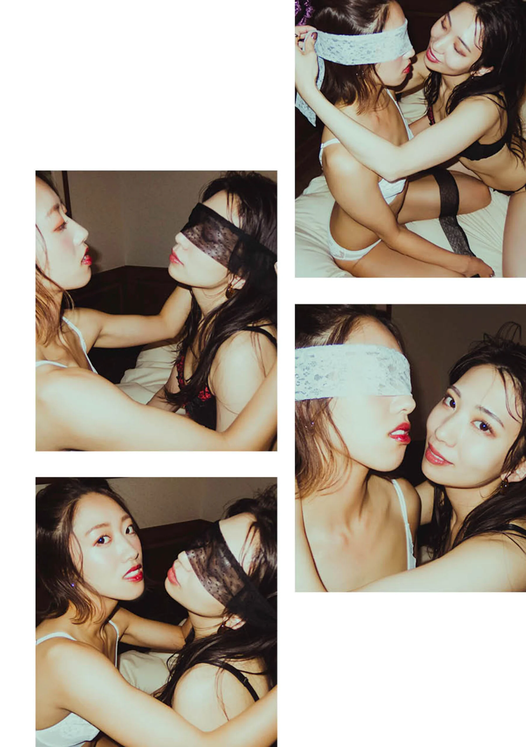 山岸逢花＆竹内有纪 - Photo 26