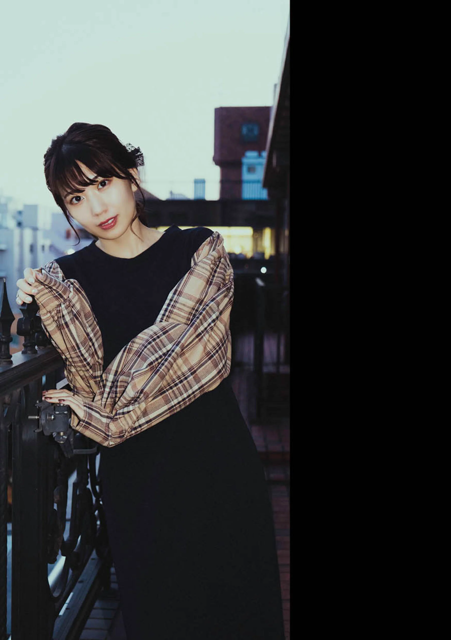 山岸逢花＆竹内有纪 - Photo 37