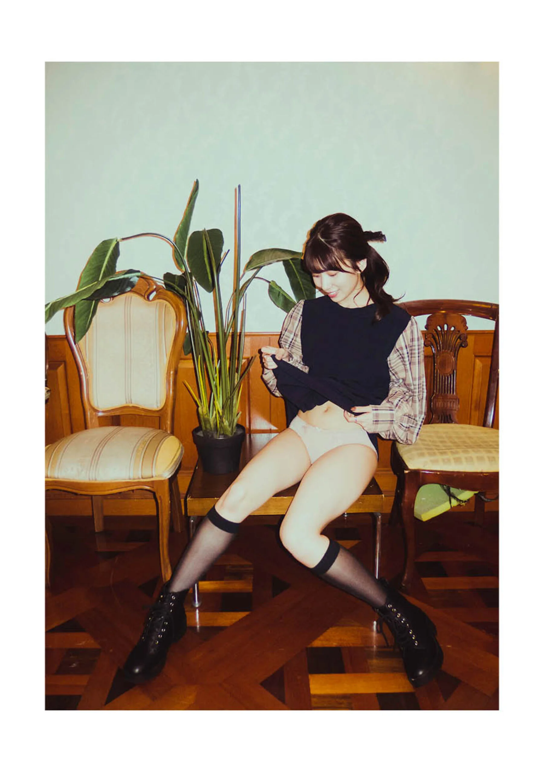 山岸逢花＆竹内有纪 - Photo 38