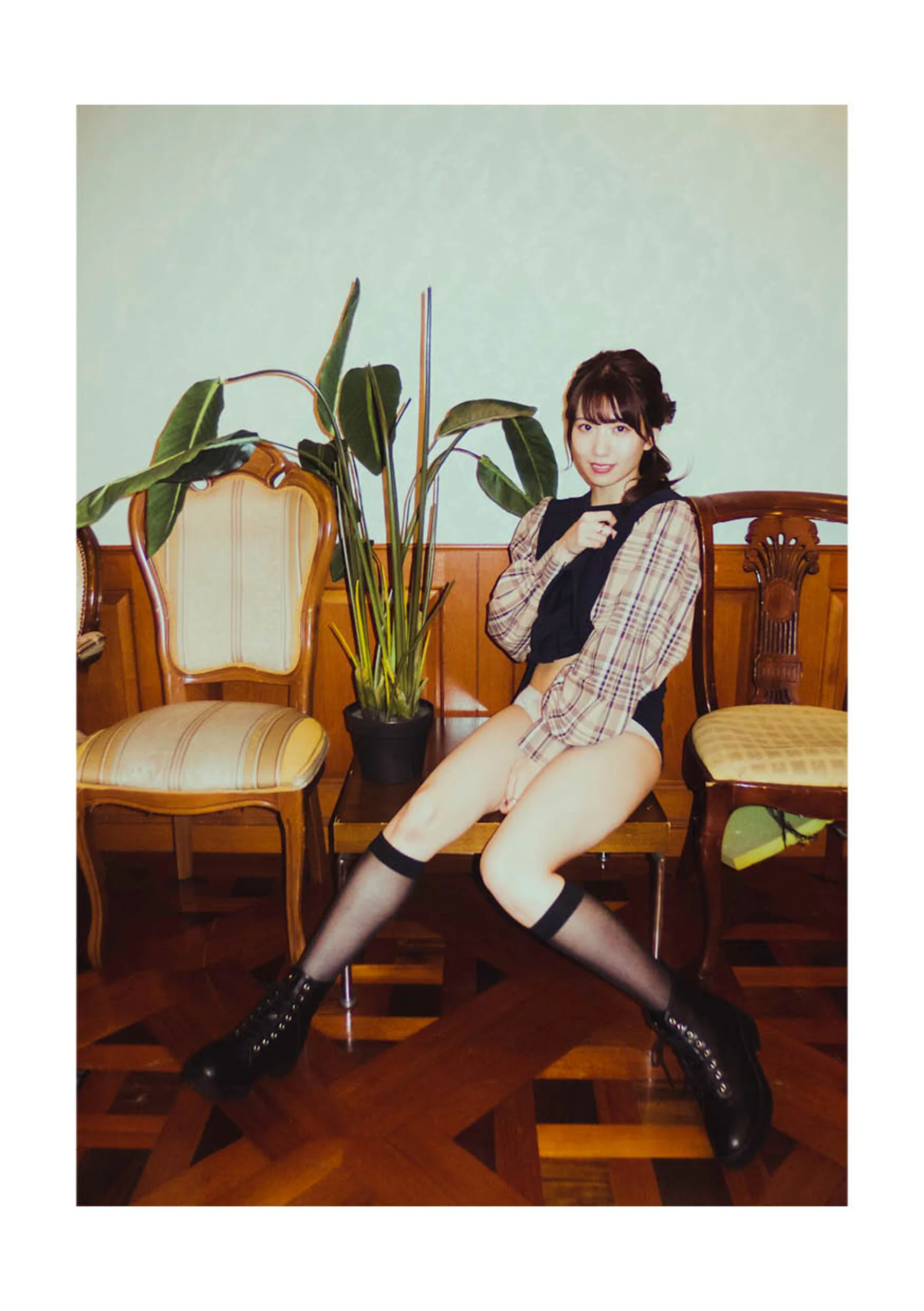 山岸逢花＆竹内有纪 - Photo 39