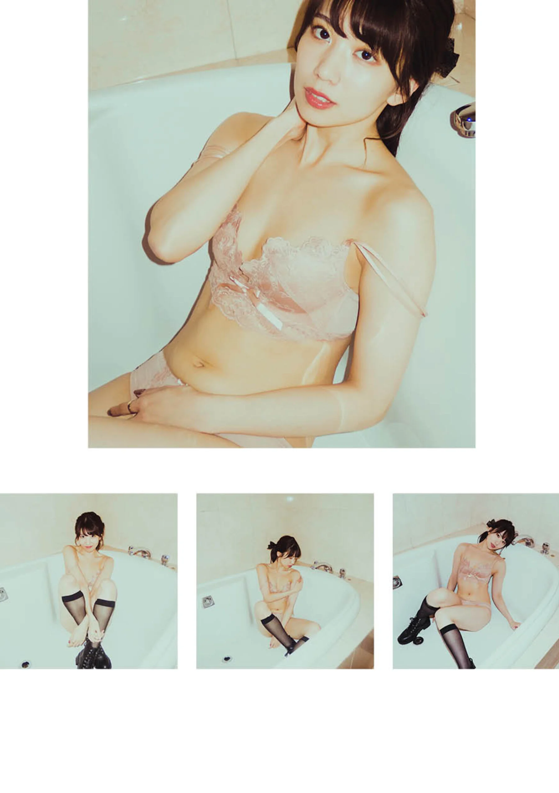 山岸逢花＆竹内有纪 - Photo 42