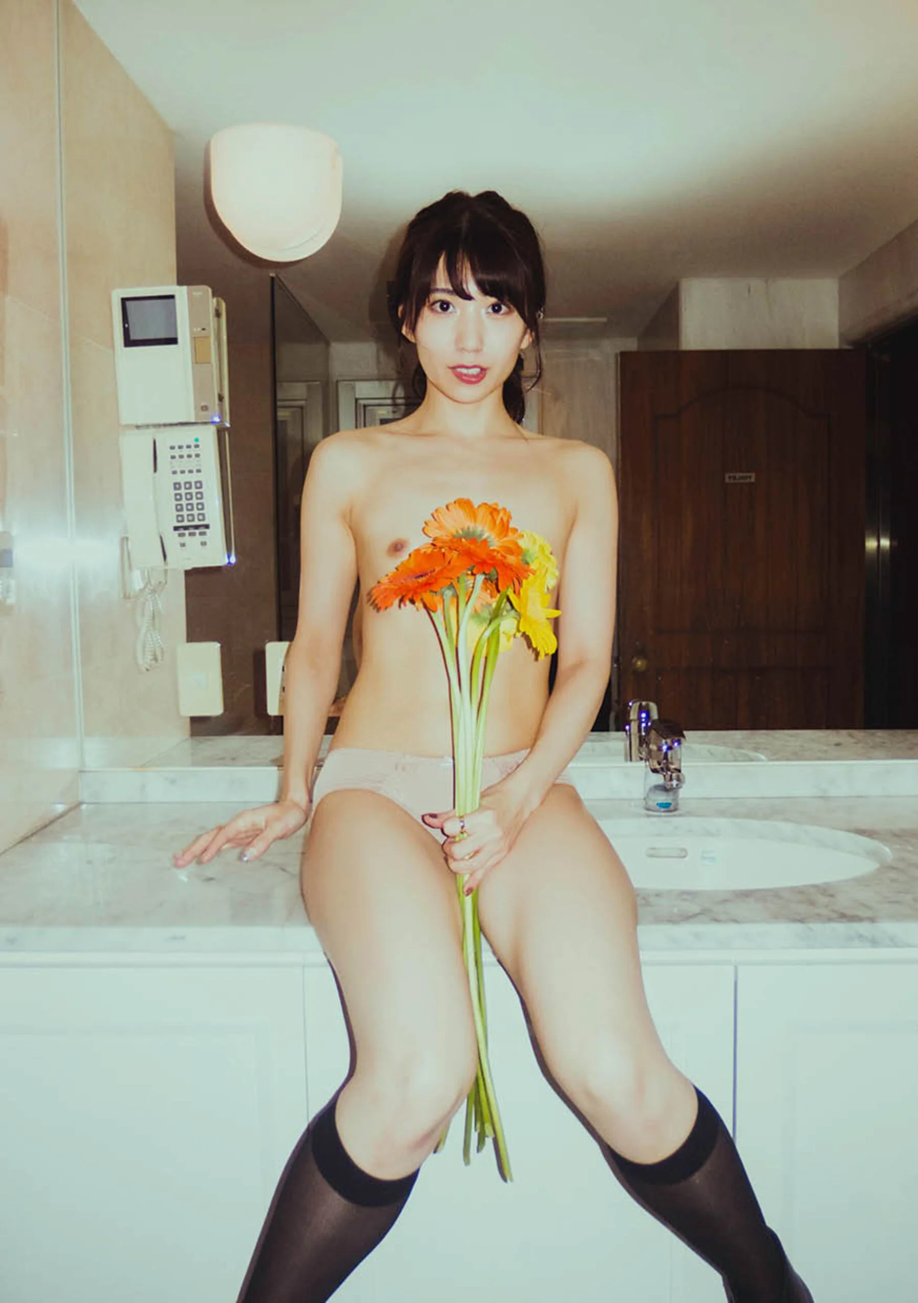 山岸逢花＆竹内有纪 - Photo 50