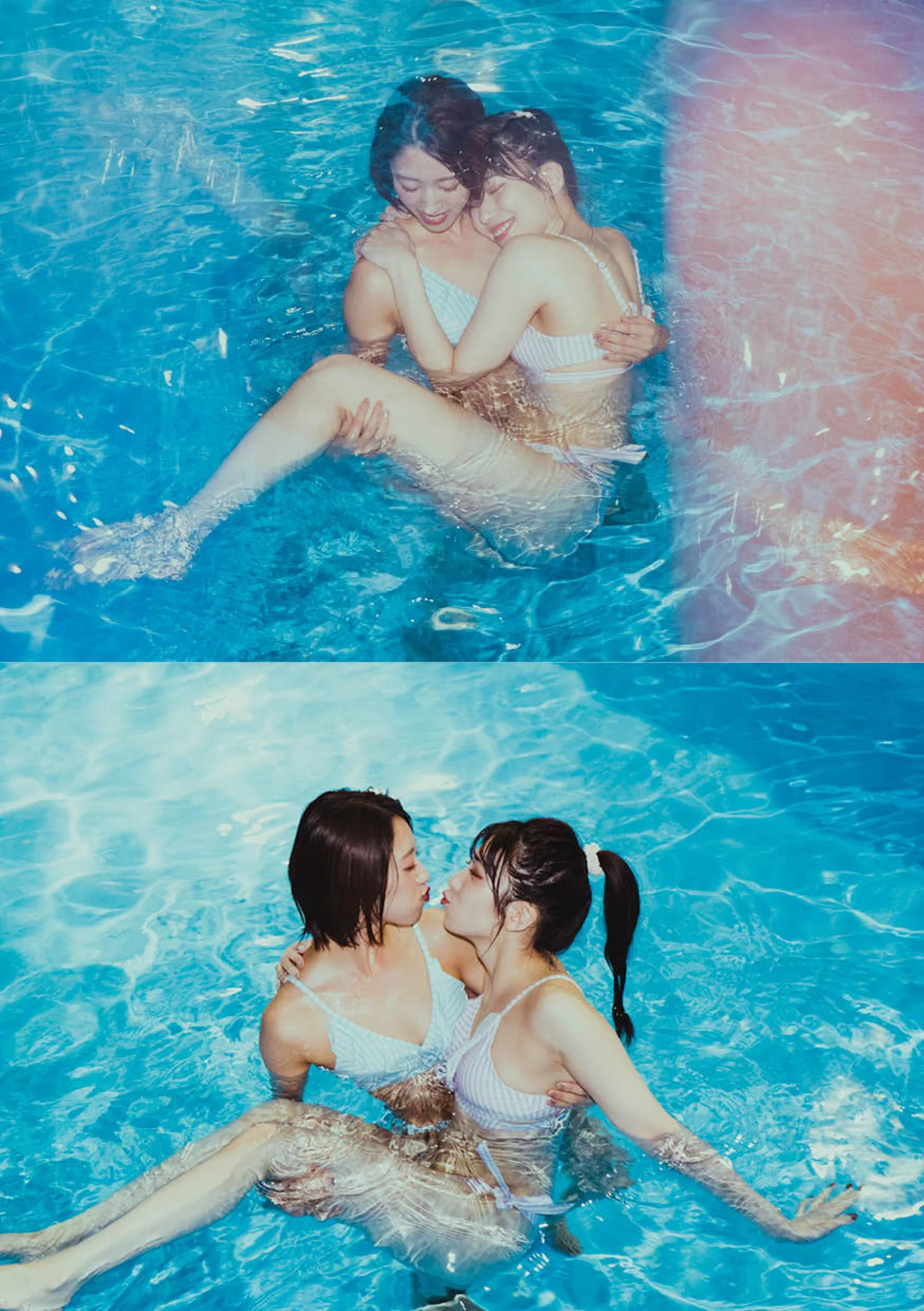 山岸逢花＆竹内有纪 - Photo 72