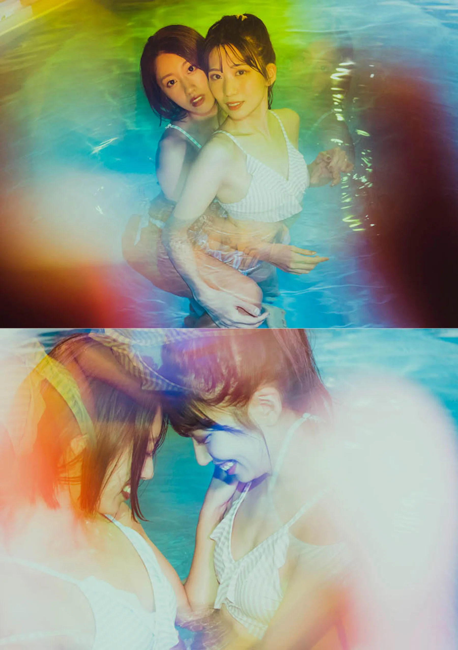 山岸逢花＆竹内有纪 - Photo 73
