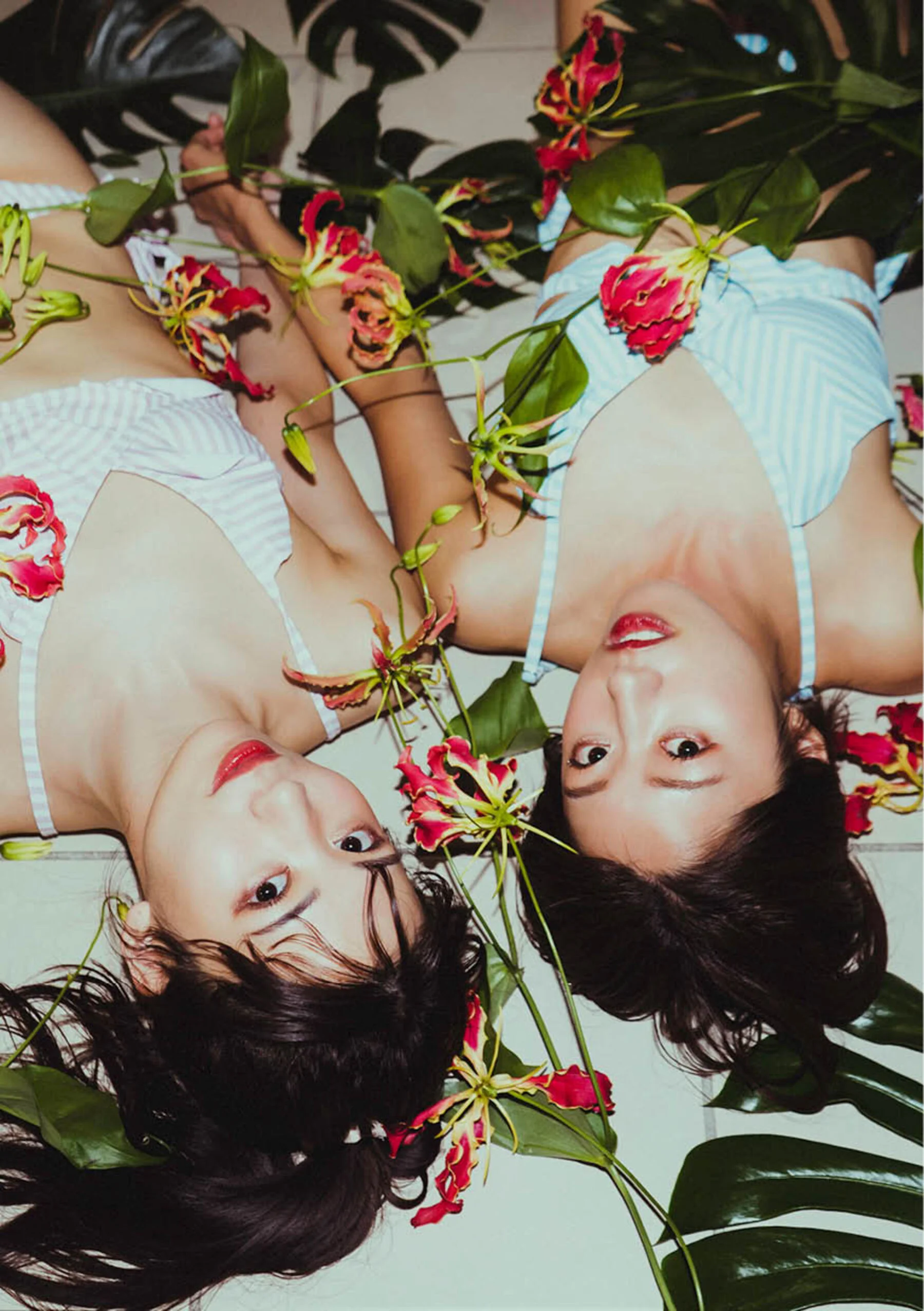 山岸逢花＆竹内有纪 - Photo 79