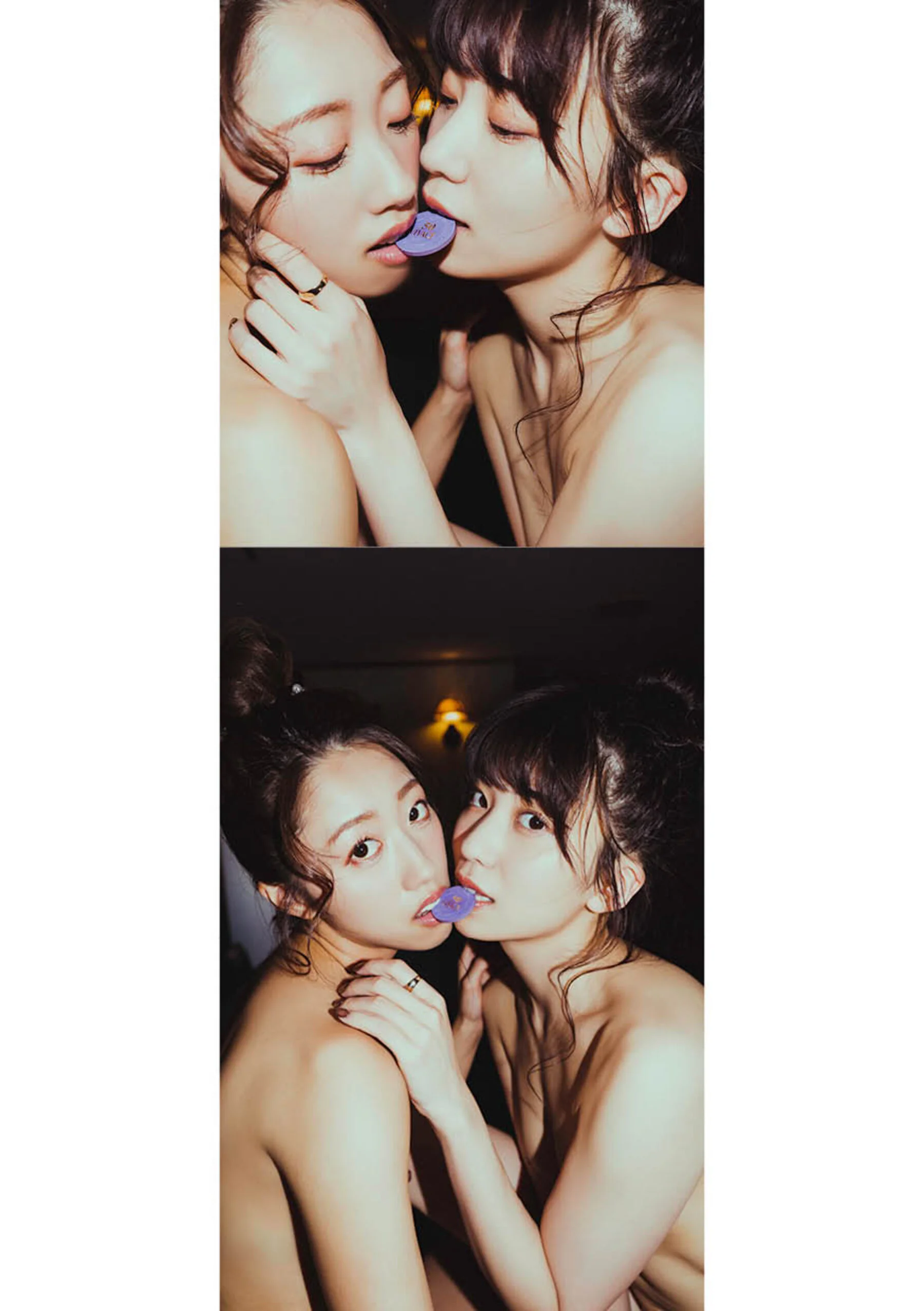 山岸逢花＆竹内有纪 - Photo 82