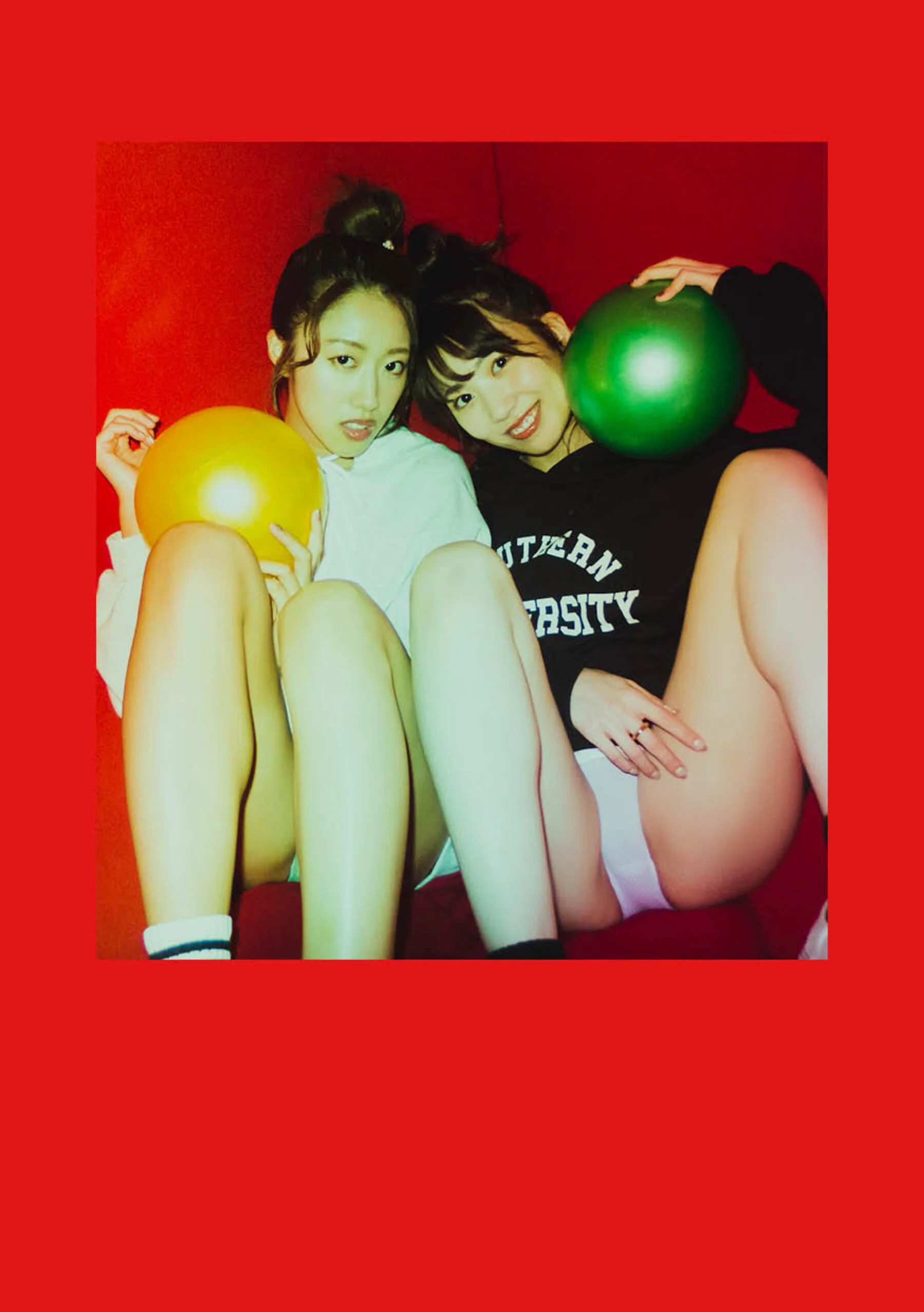 山岸逢花＆竹内有纪 - Photo 90