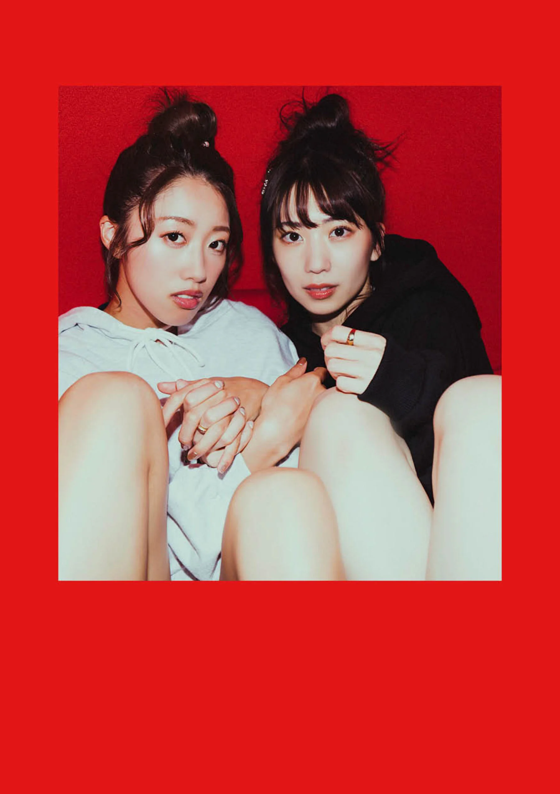 山岸逢花＆竹内有纪 - Photo 91