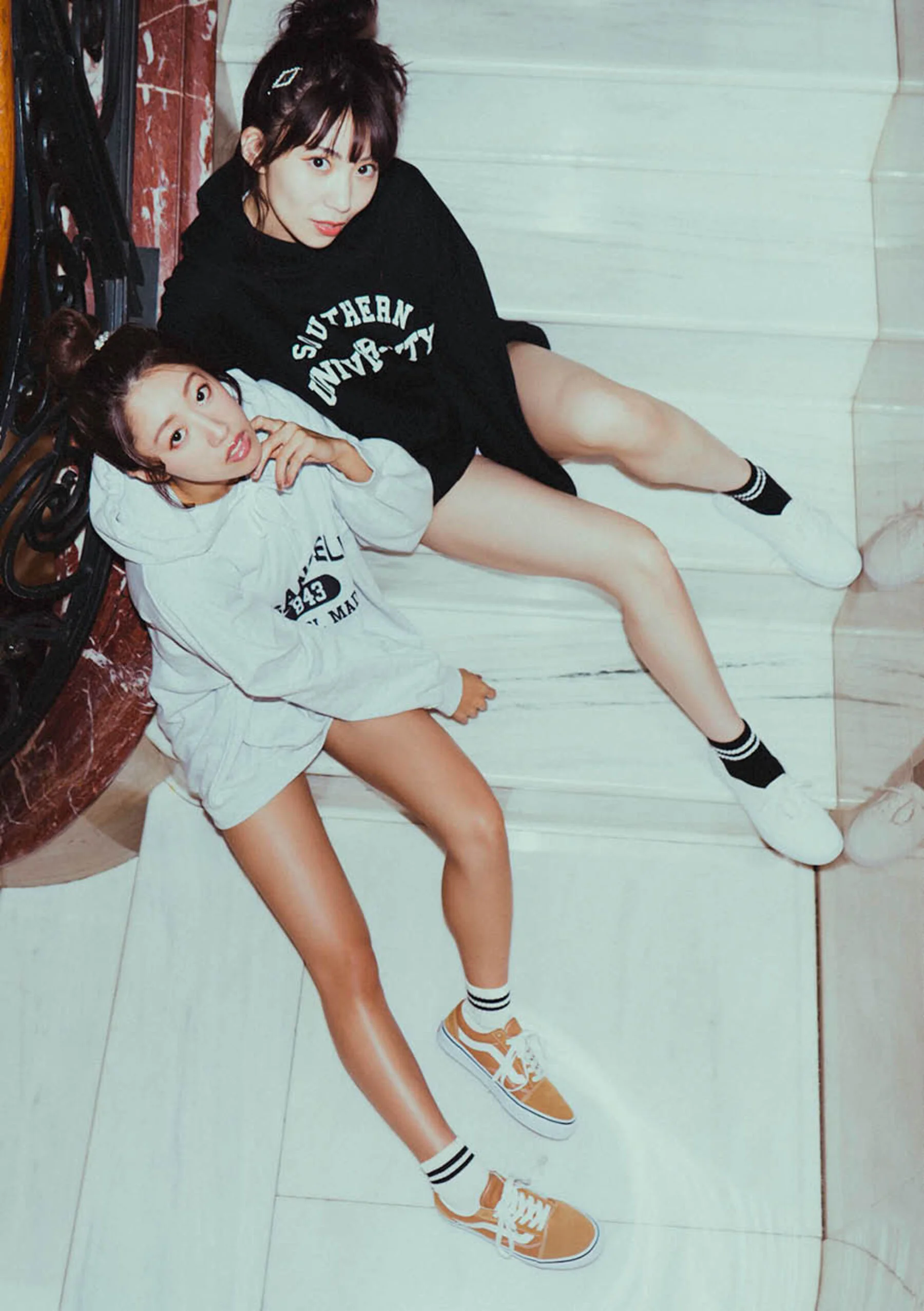 山岸逢花＆竹内有纪 - Photo 94
