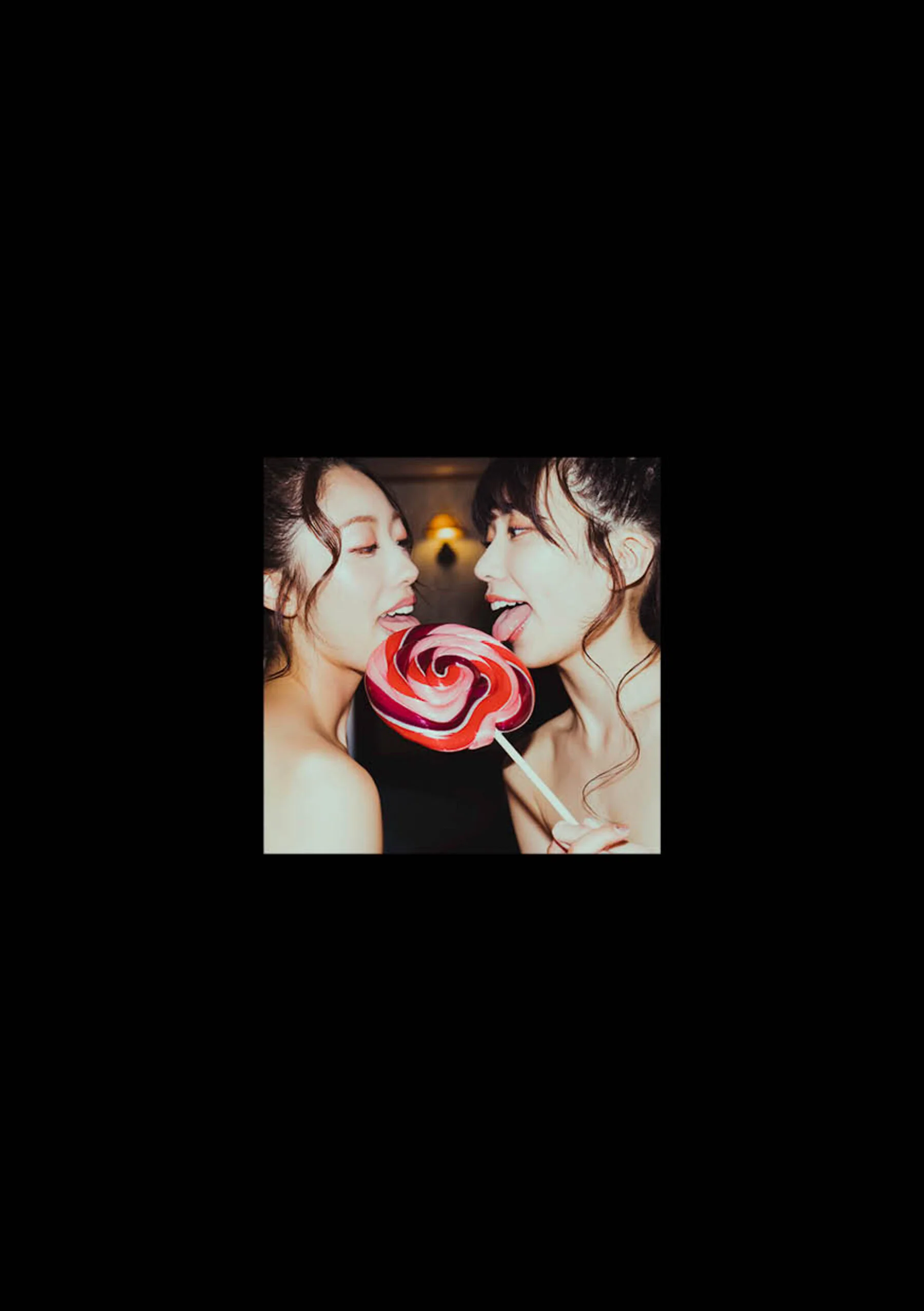 山岸逢花＆竹内有纪 - Photo 98