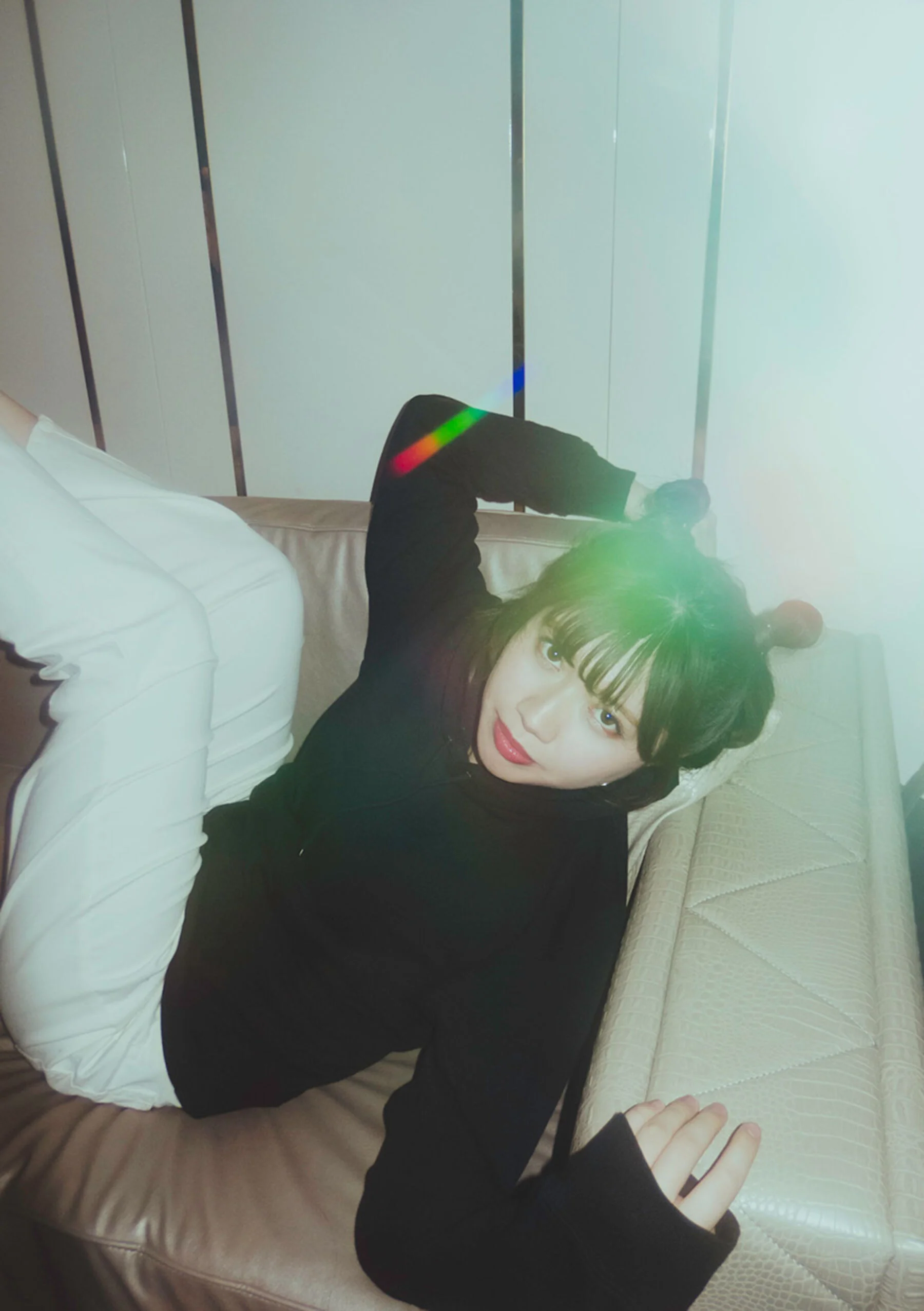 石原希望 - Photo 7