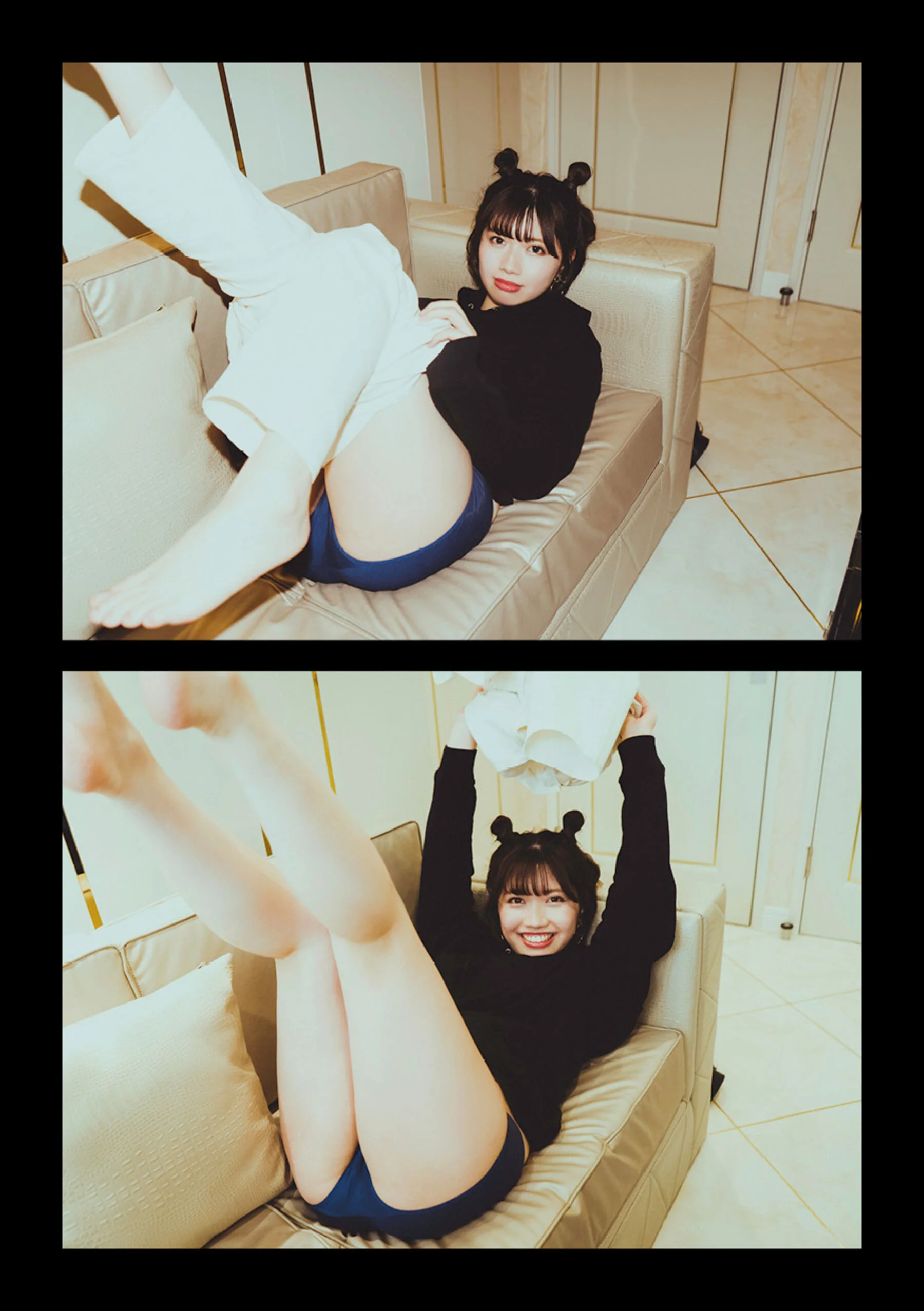 石原希望 - Photo 8