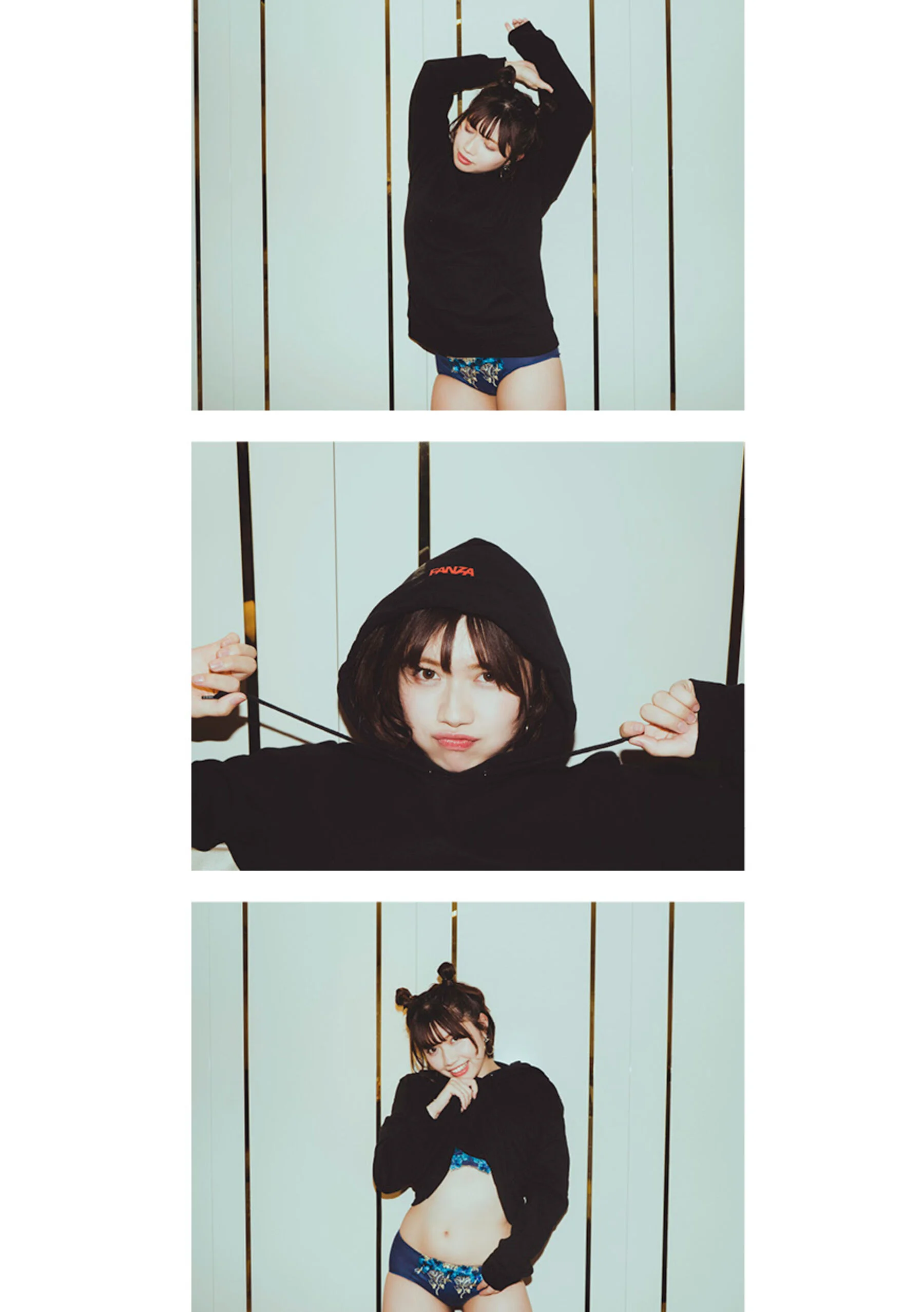 石原希望 - Photo 10