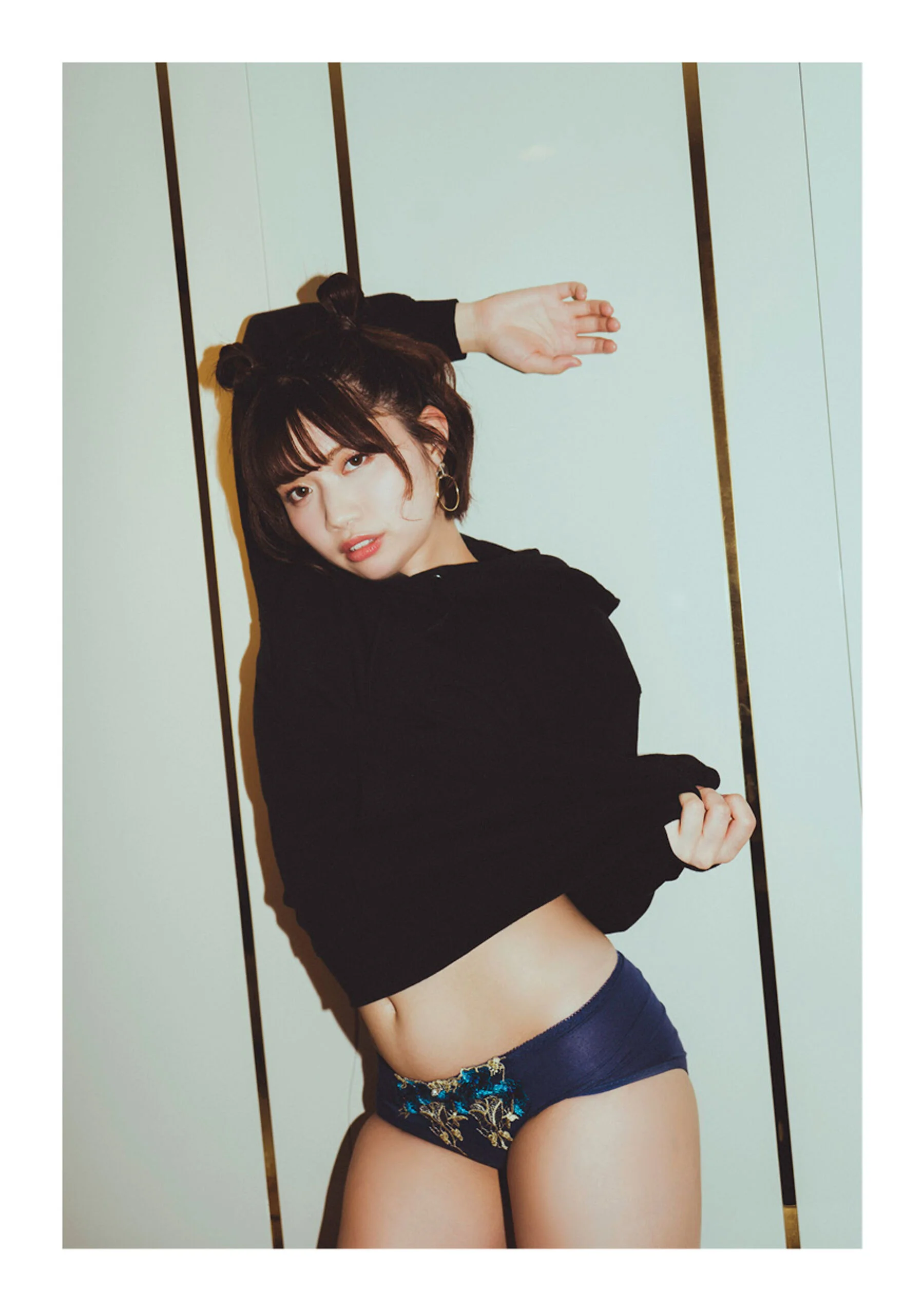 石原希望 - Photo 11