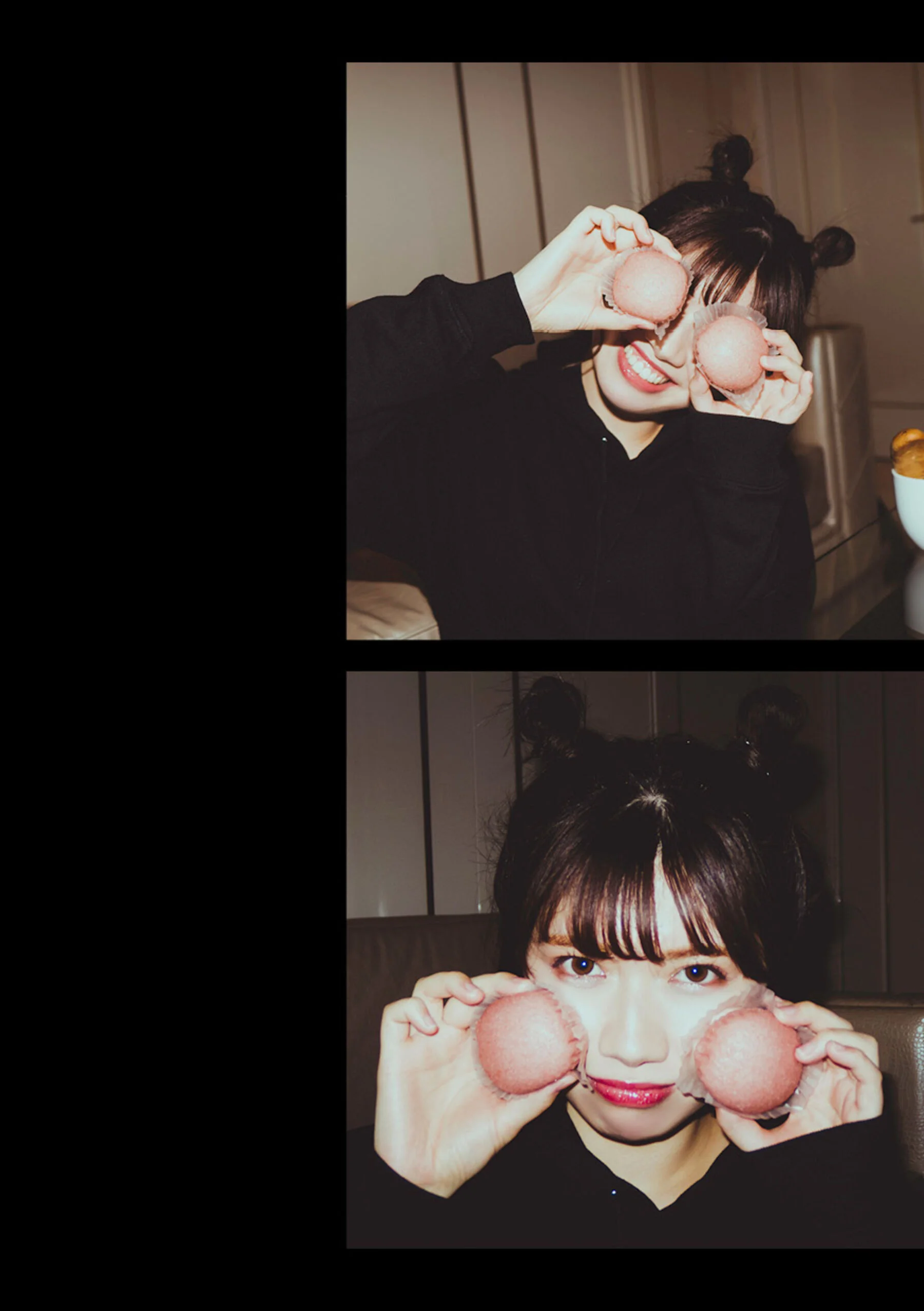石原希望 - Photo 12