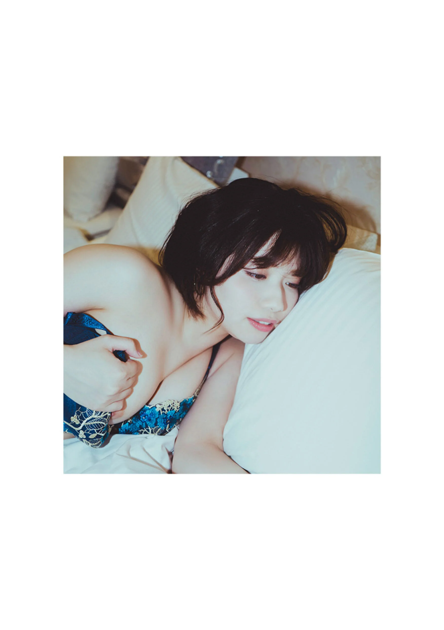 石原希望 - Photo 18