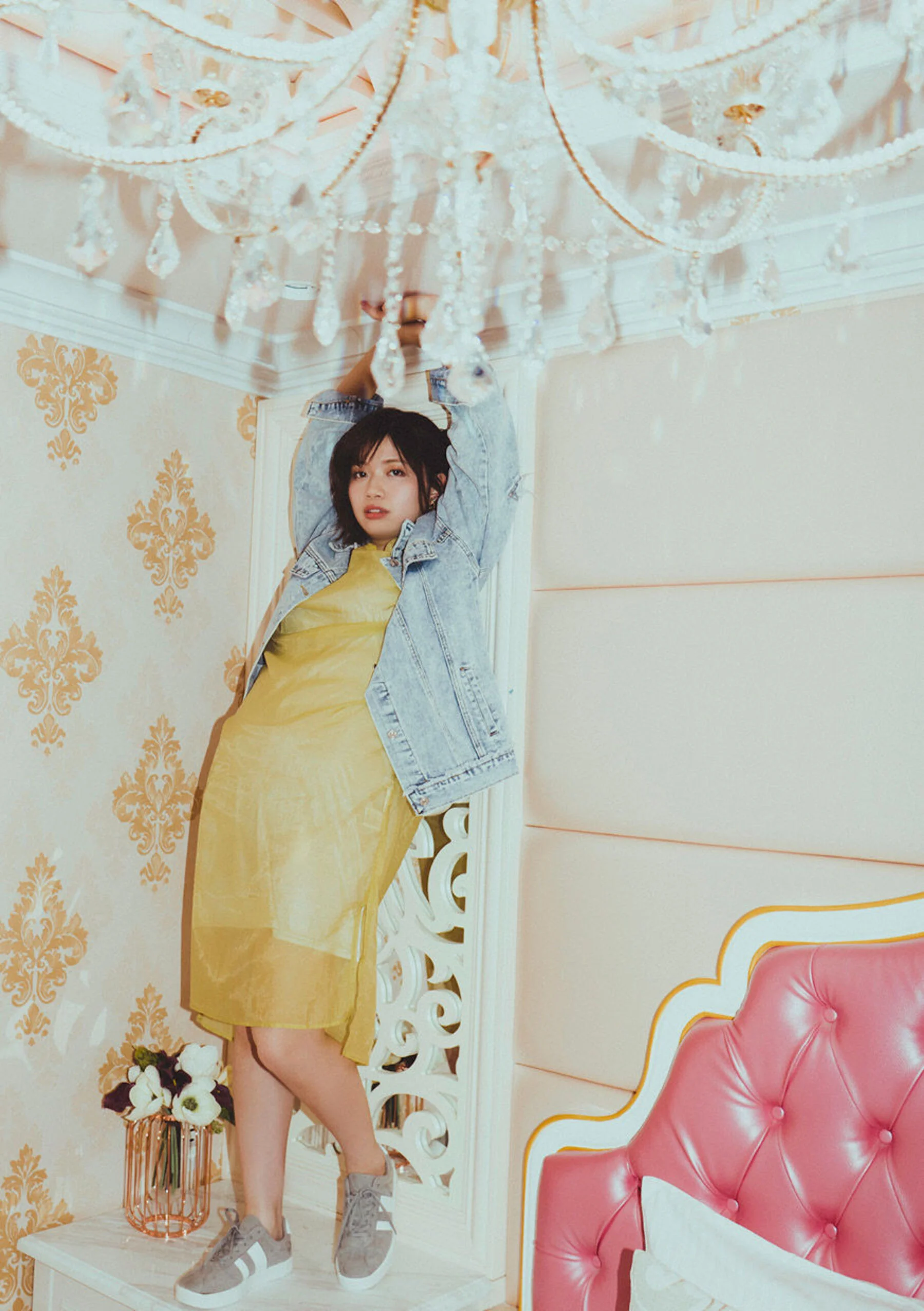 石原希望 - Photo 26