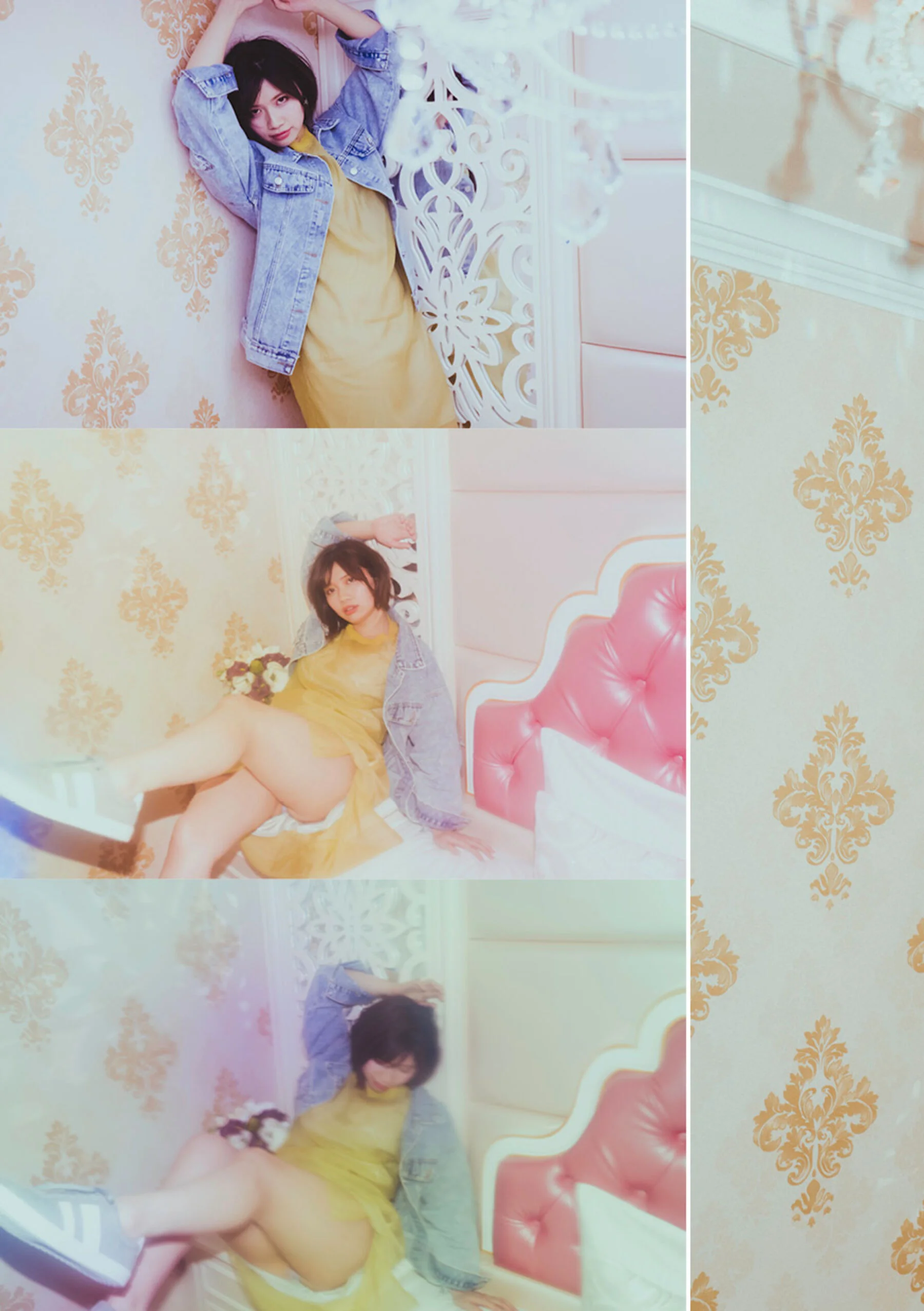 石原希望 - Photo 27
