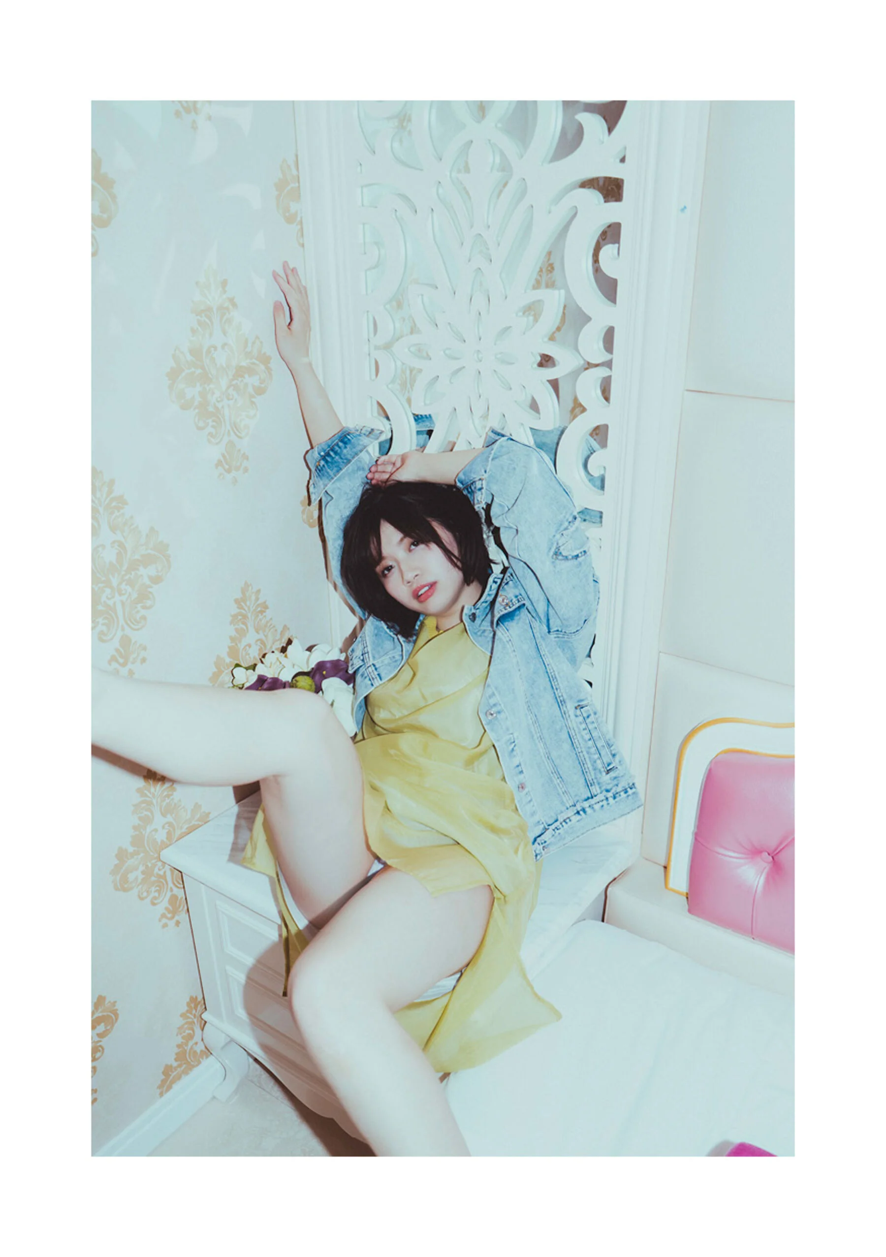 石原希望 - Photo 29