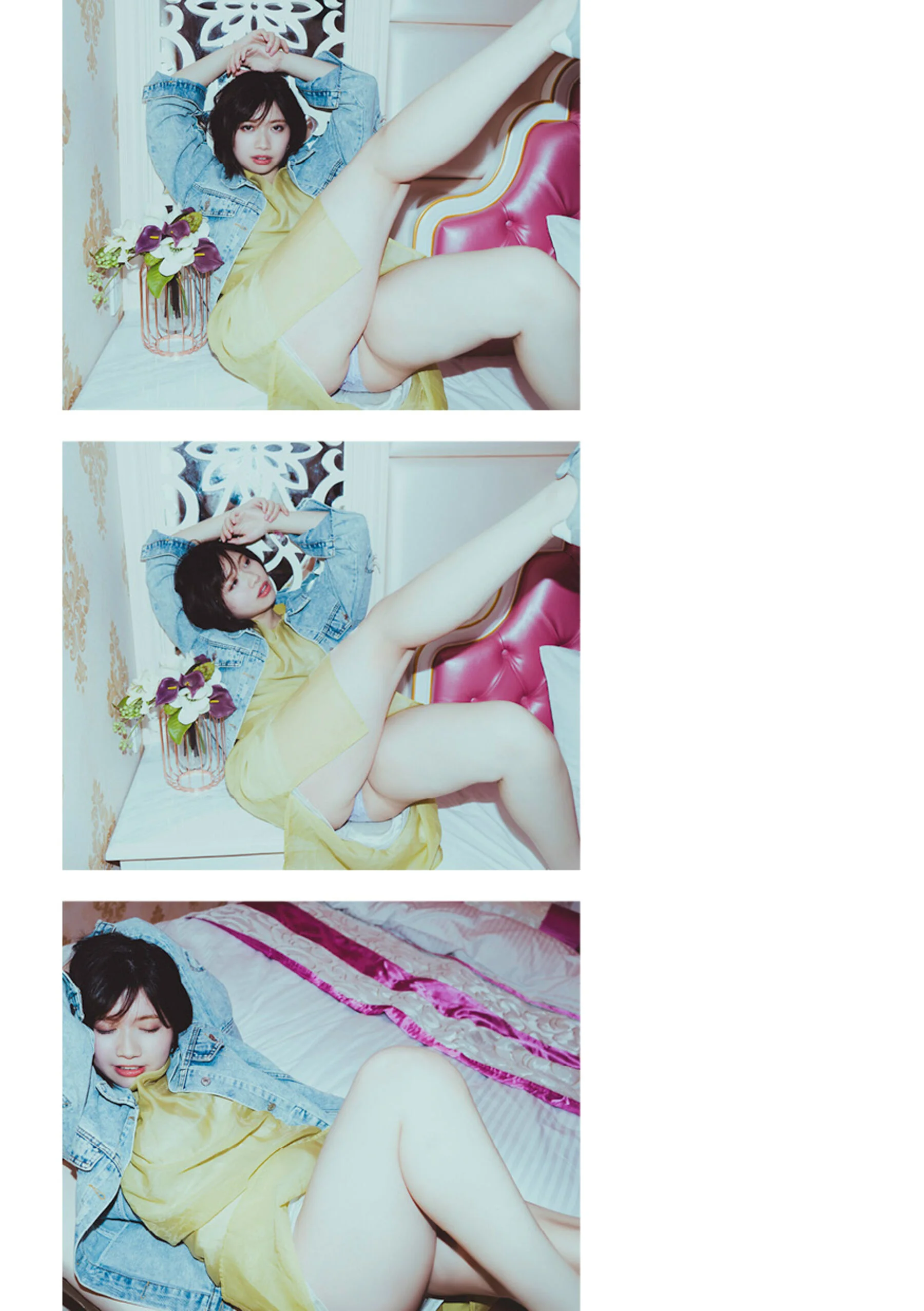 石原希望 - Photo 31