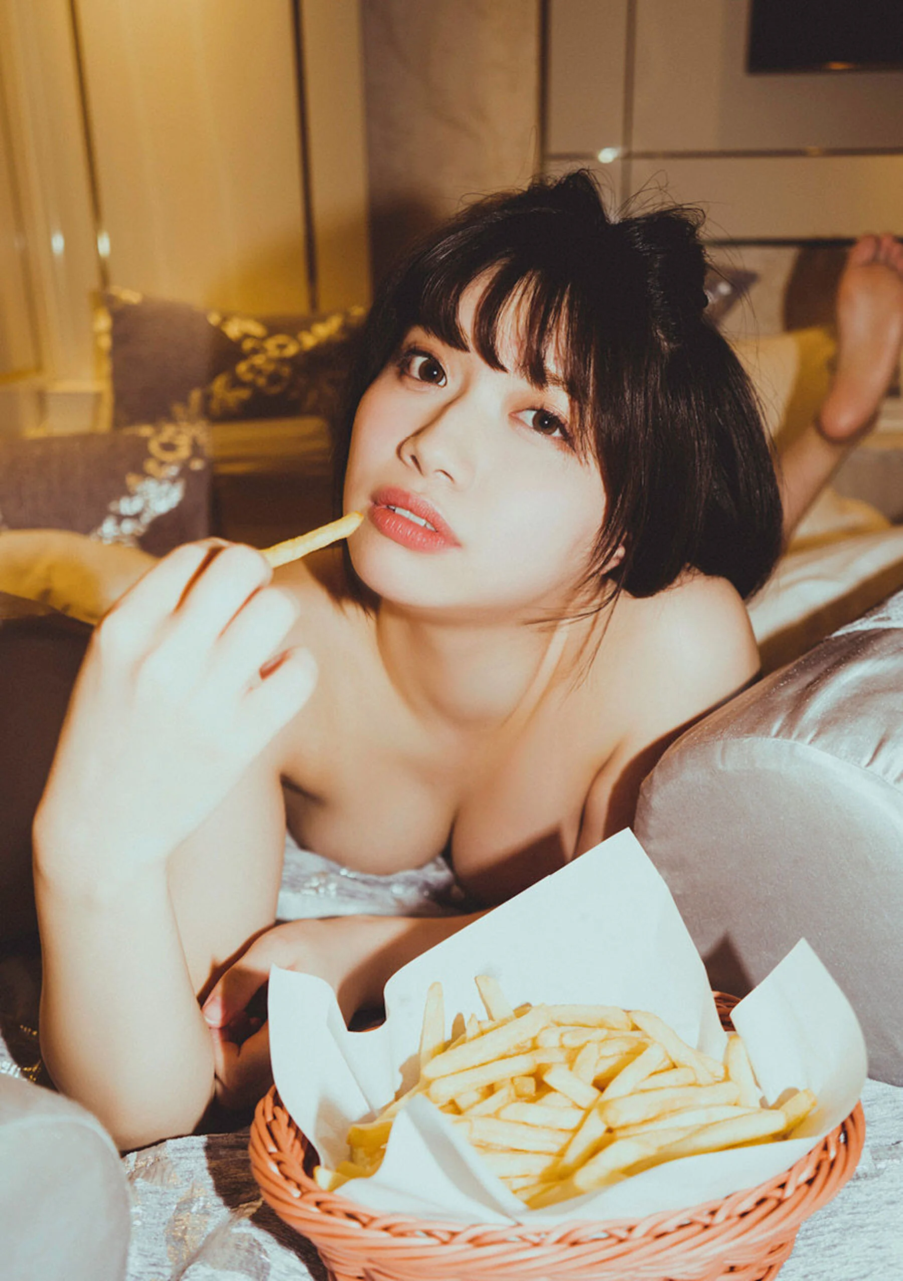 石原希望 - Photo 34