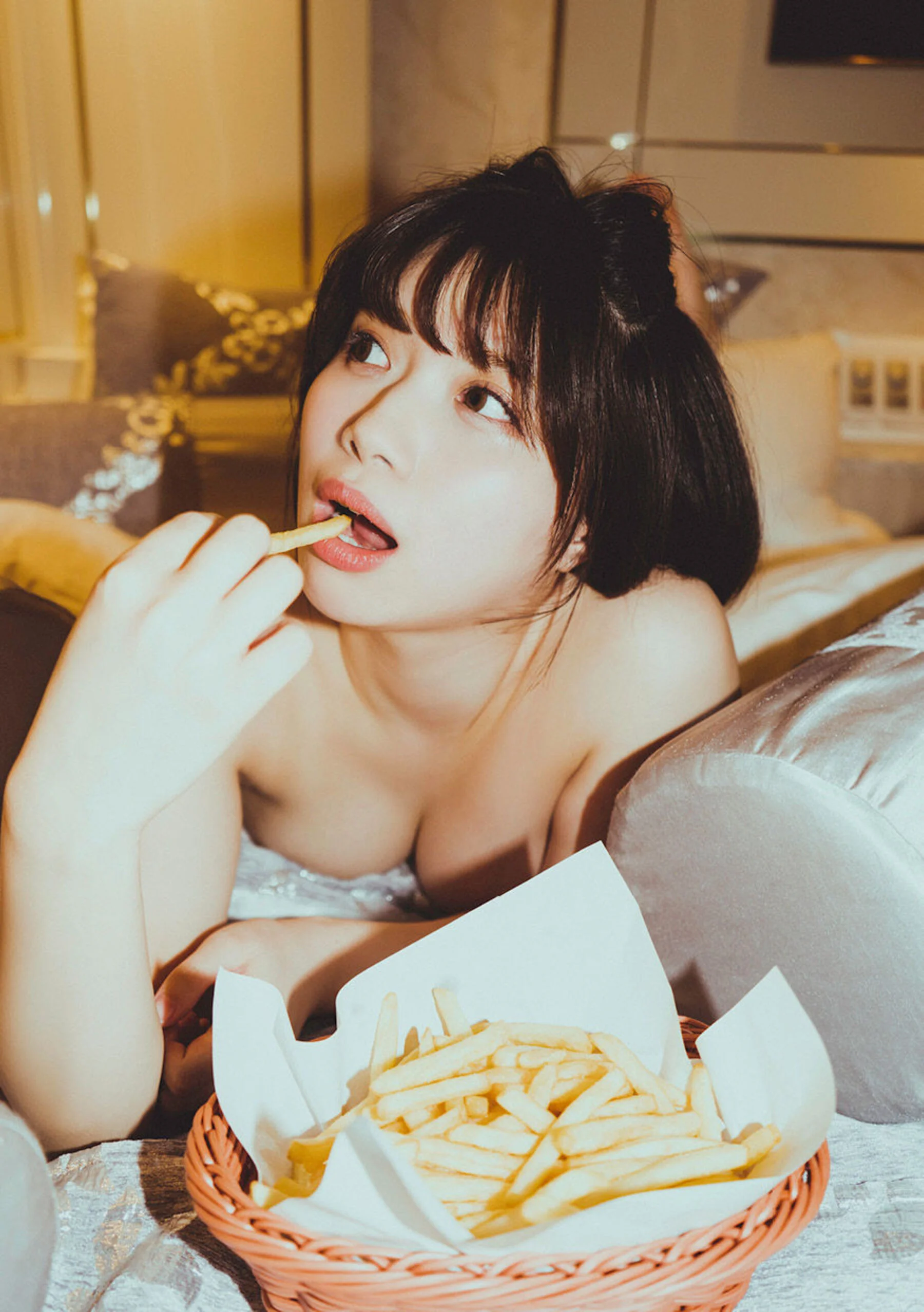 石原希望 - Photo 35