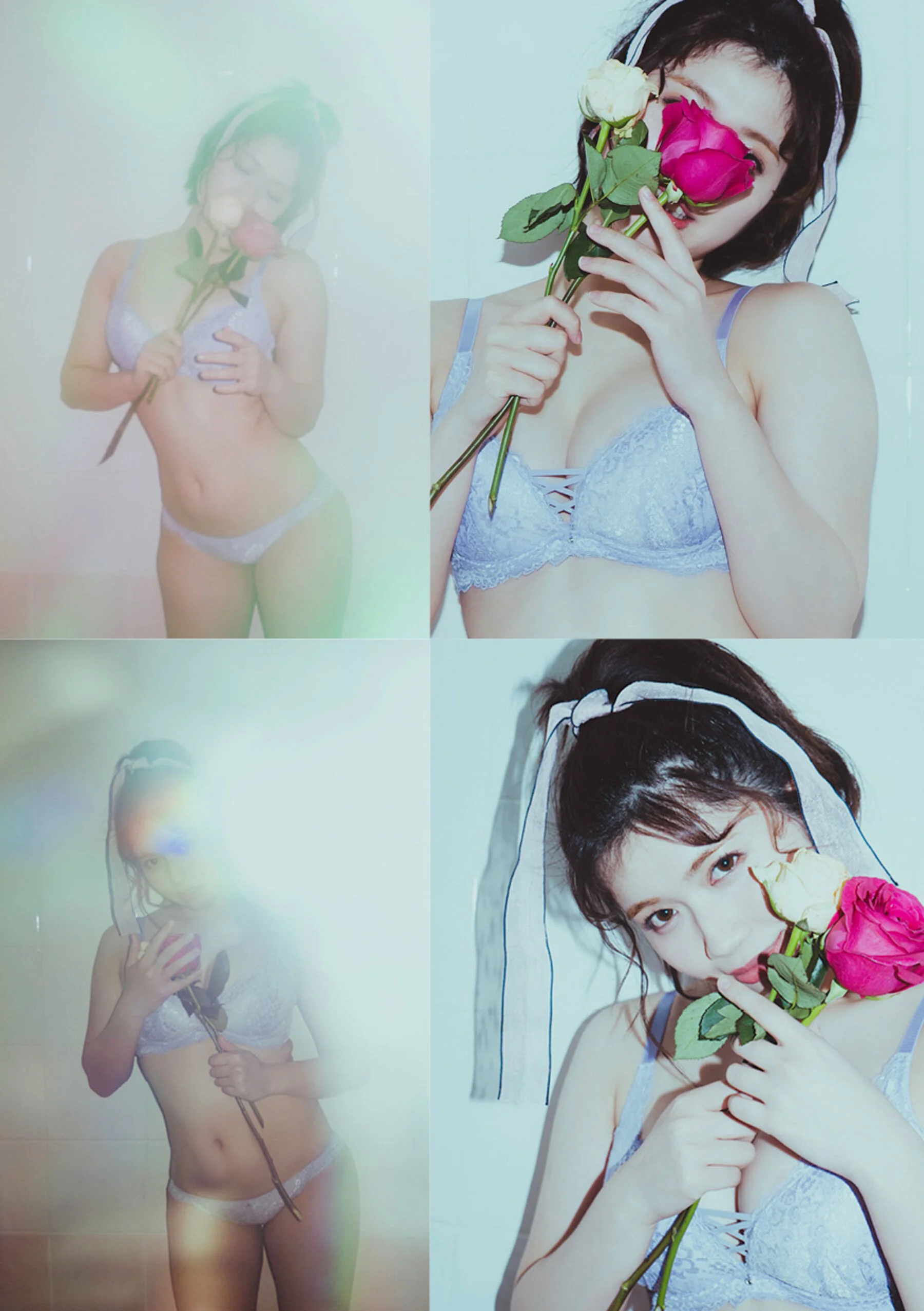 石原希望 - Photo 42
