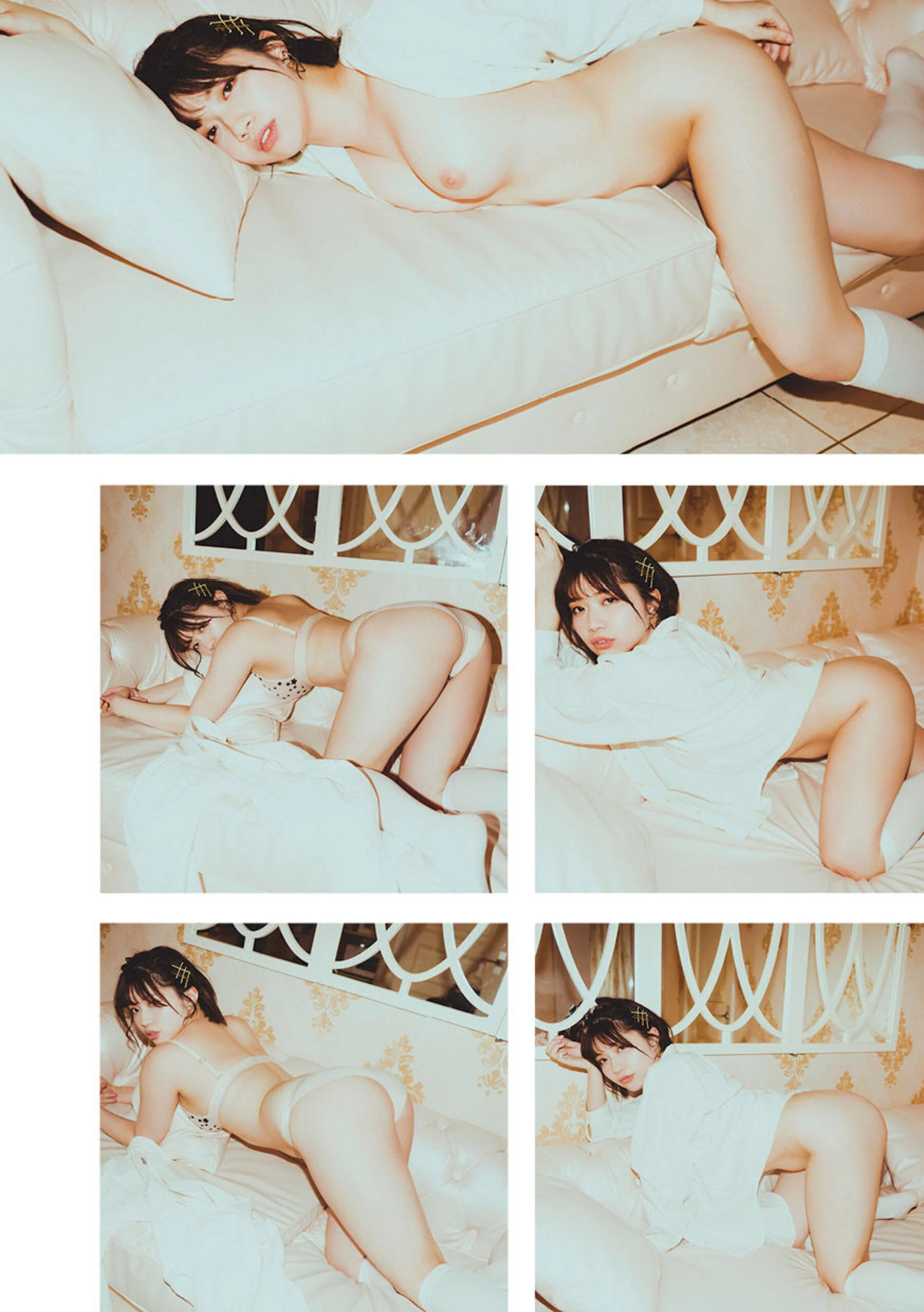 石原希望 - Photo 56