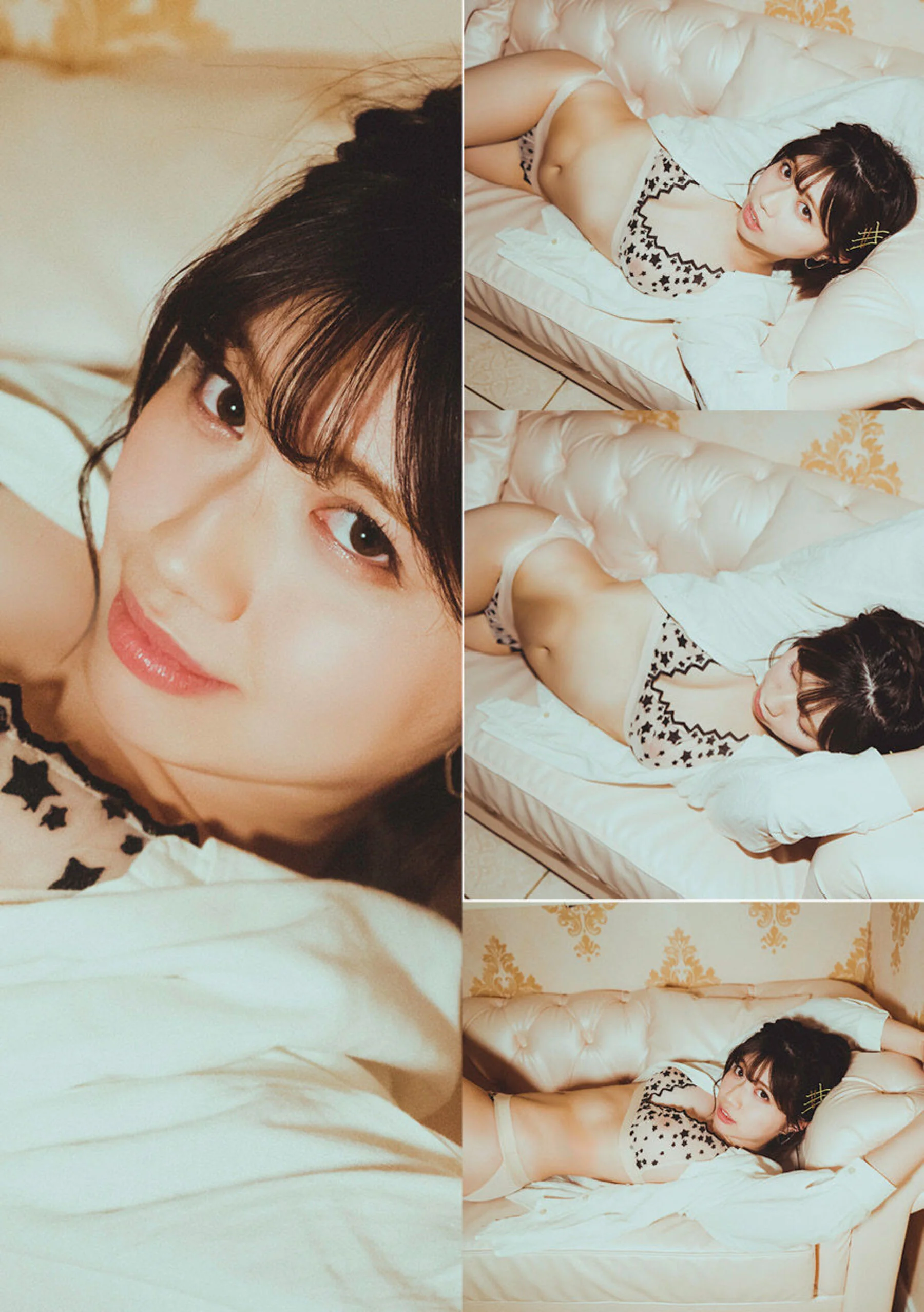 石原希望 - Photo 58