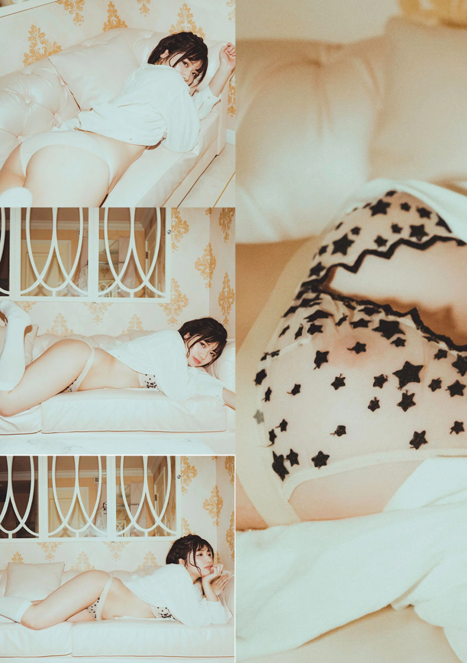 石原希望 - Photo 59