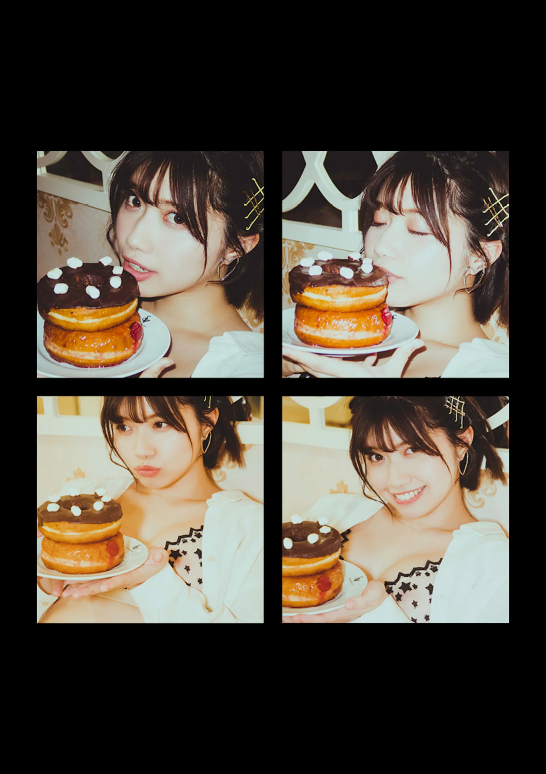 石原希望 - Photo 61