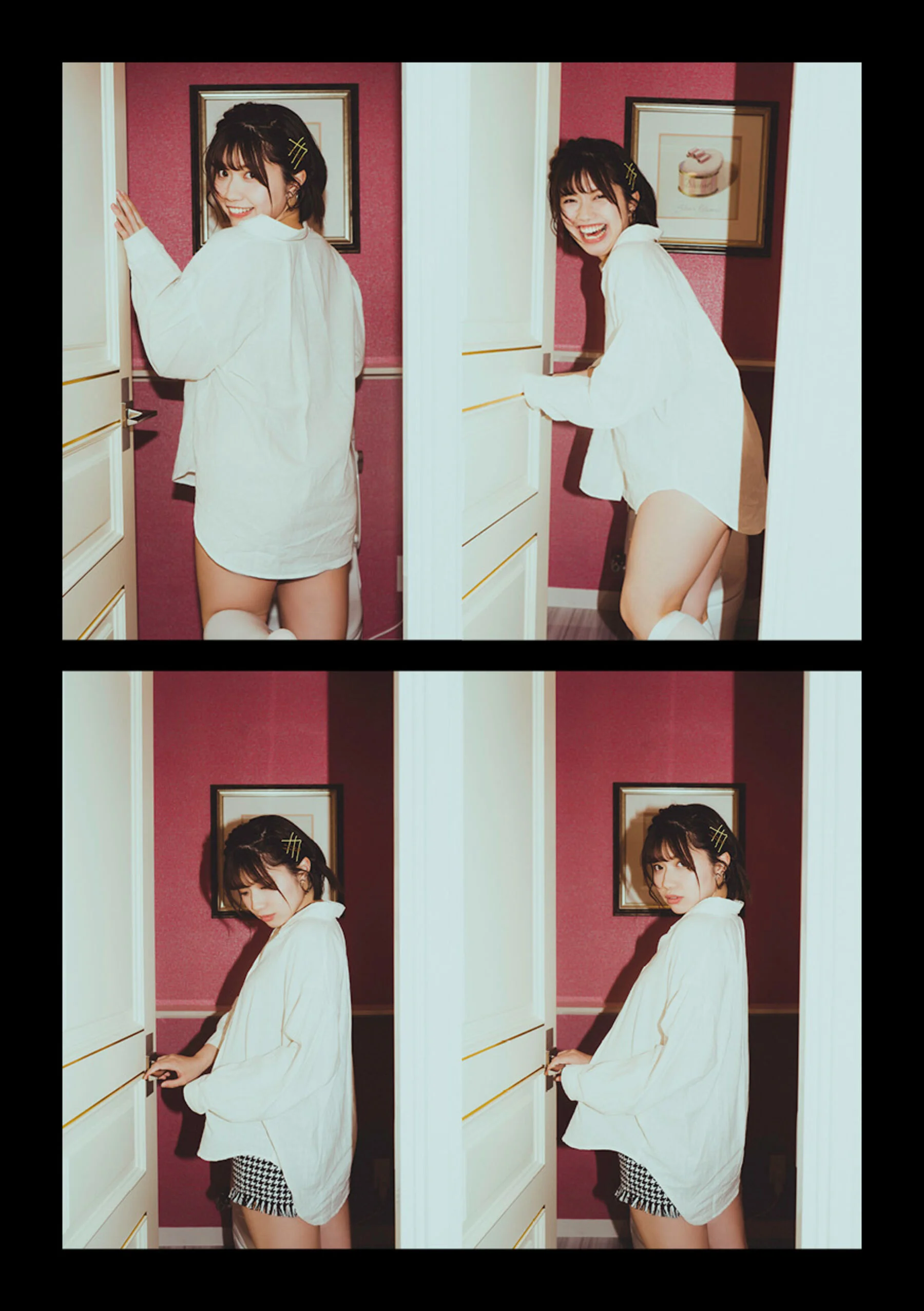 石原希望 - Photo 66