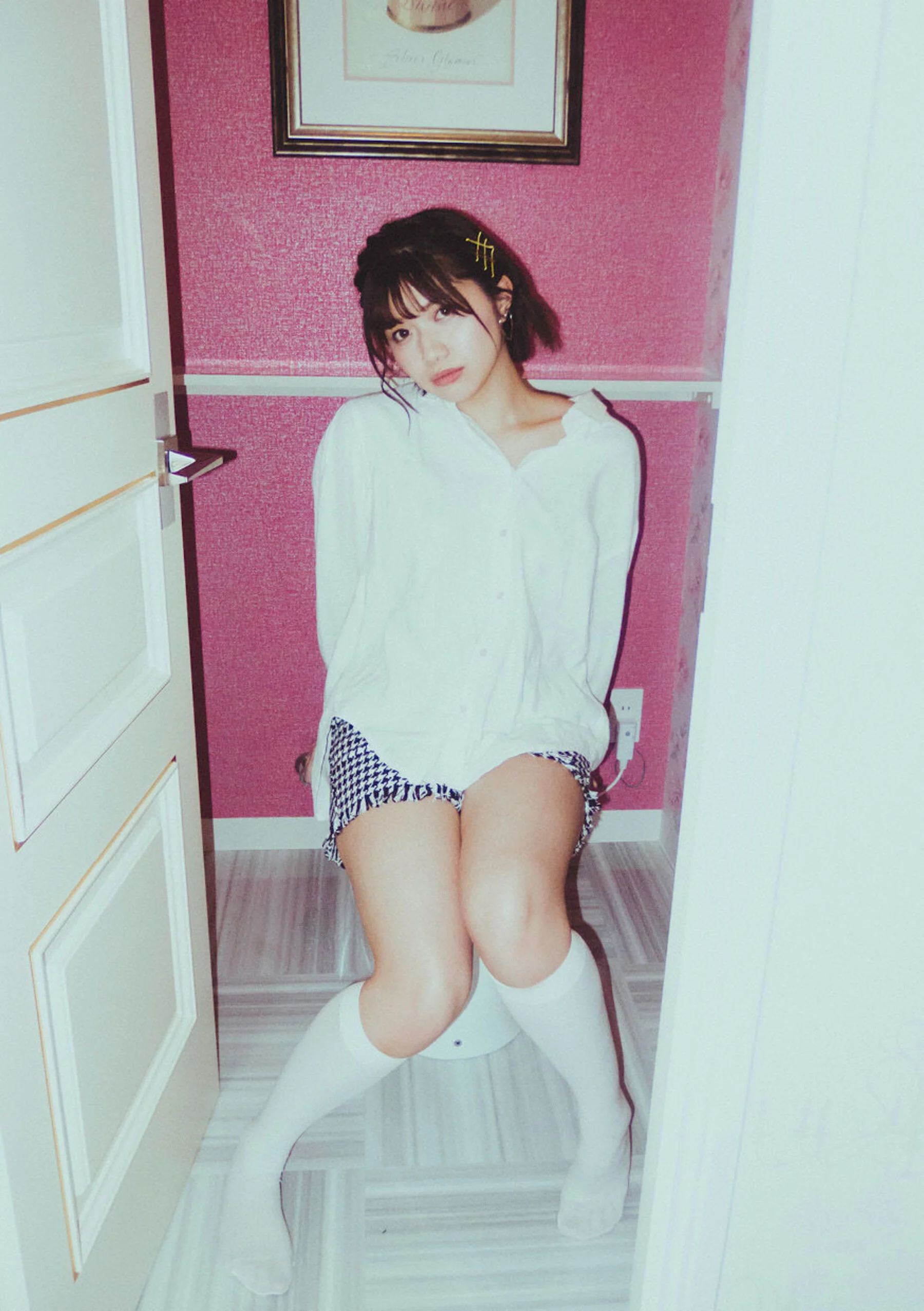 石原希望 - Photo 67