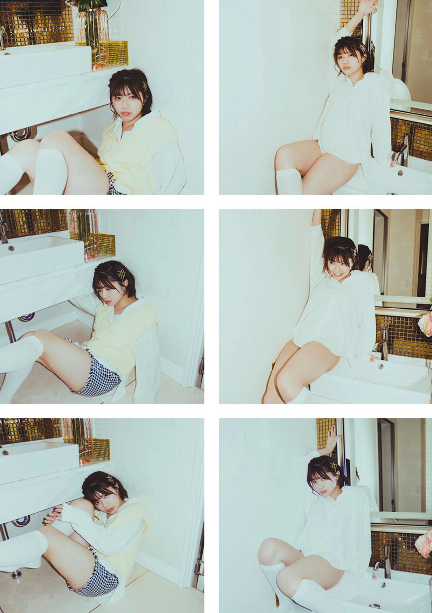 石原希望 - Photo 71