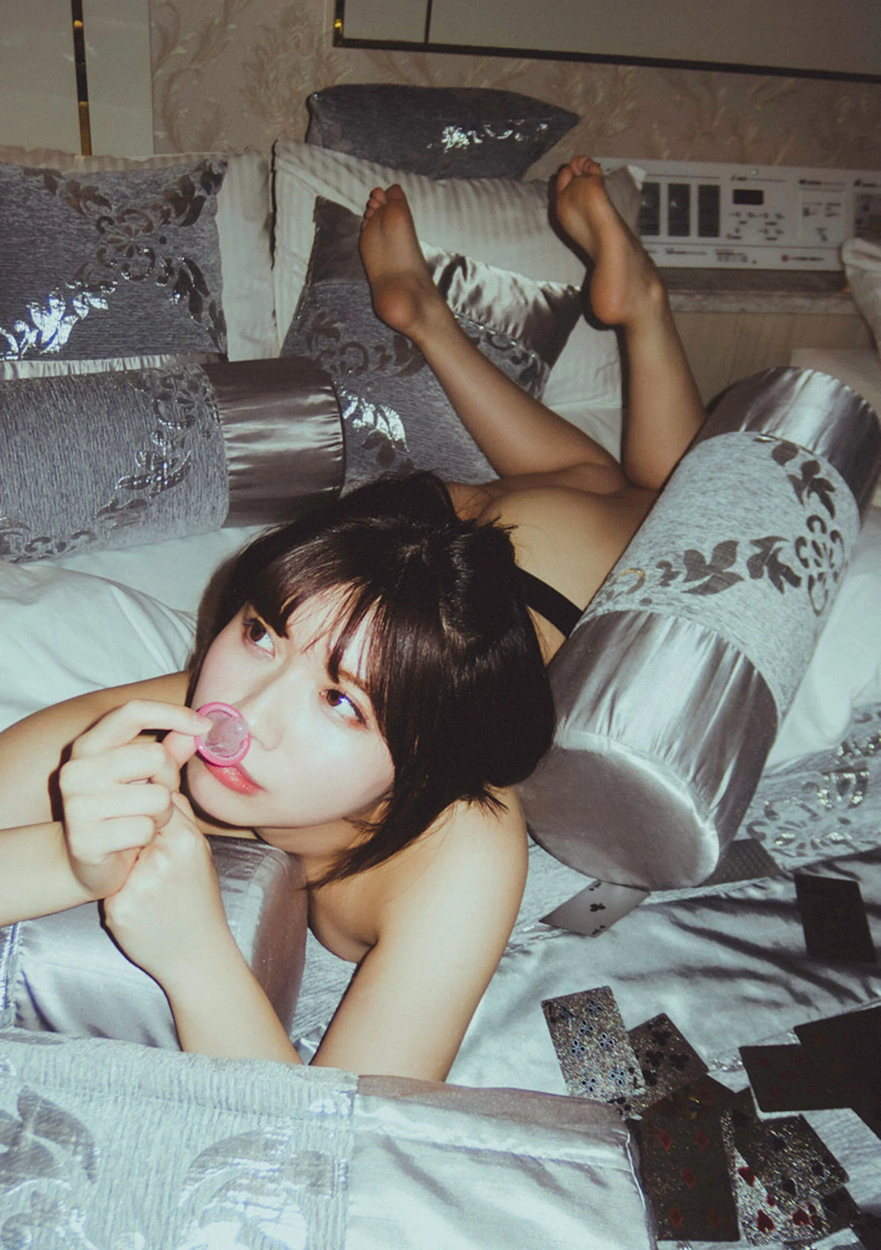 石原希望 - Photo 79