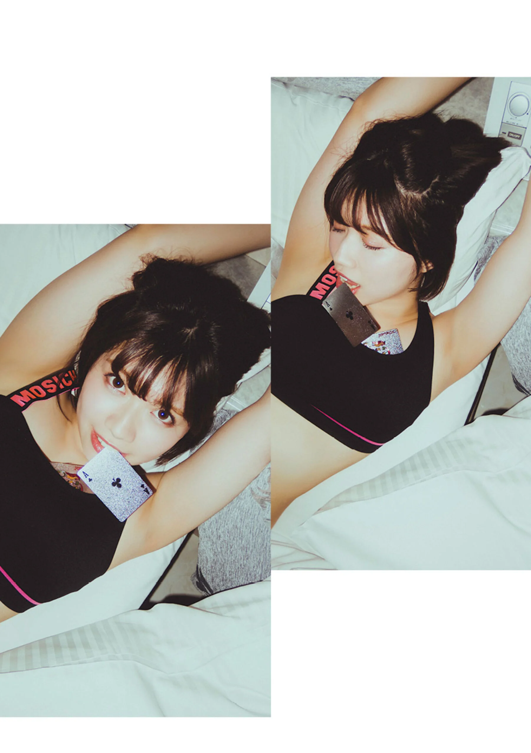 石原希望 - Photo 86