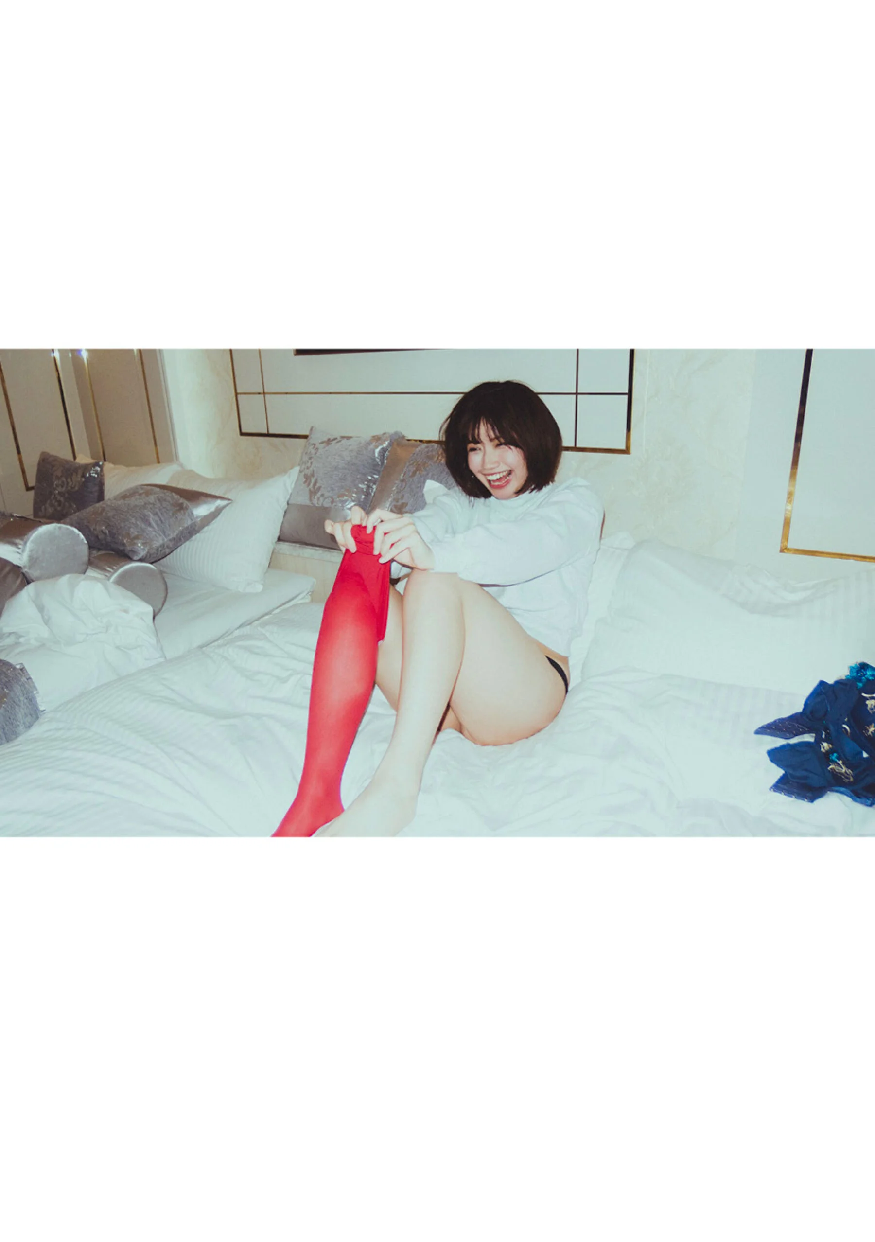 石原希望 - Photo 91