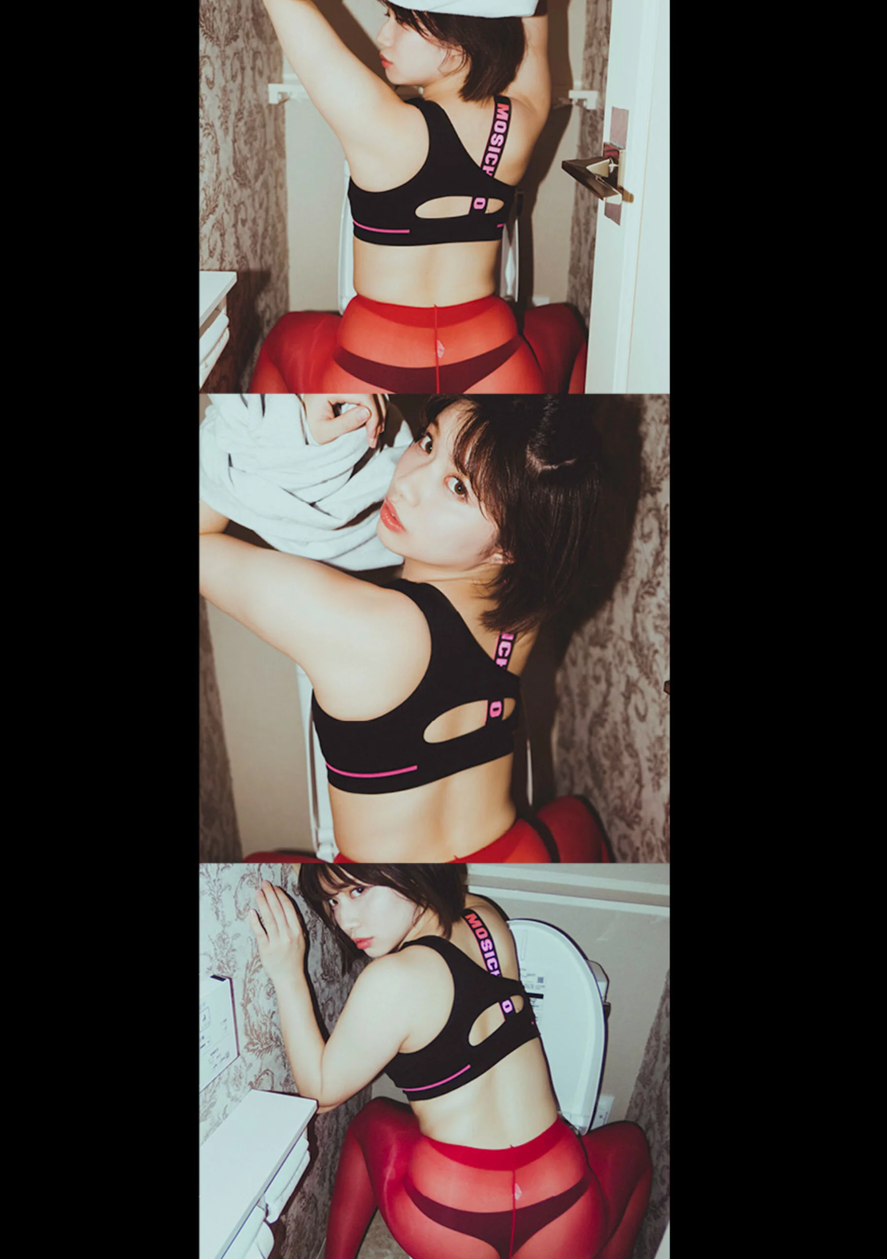 石原希望 - Photo 93