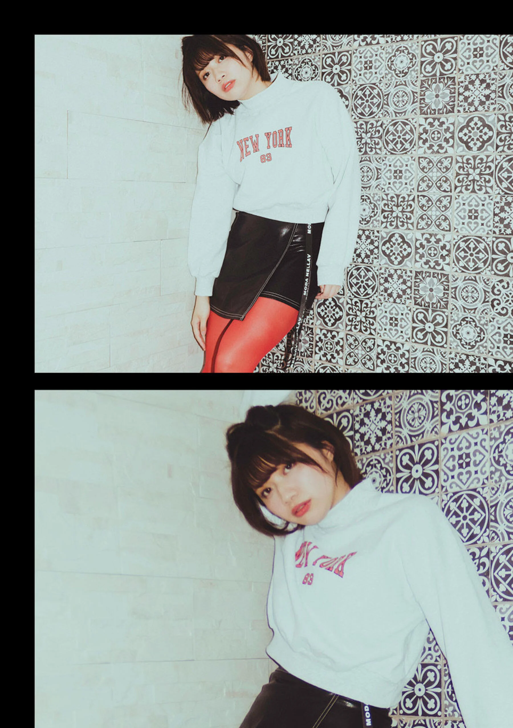 石原希望 - Photo 96