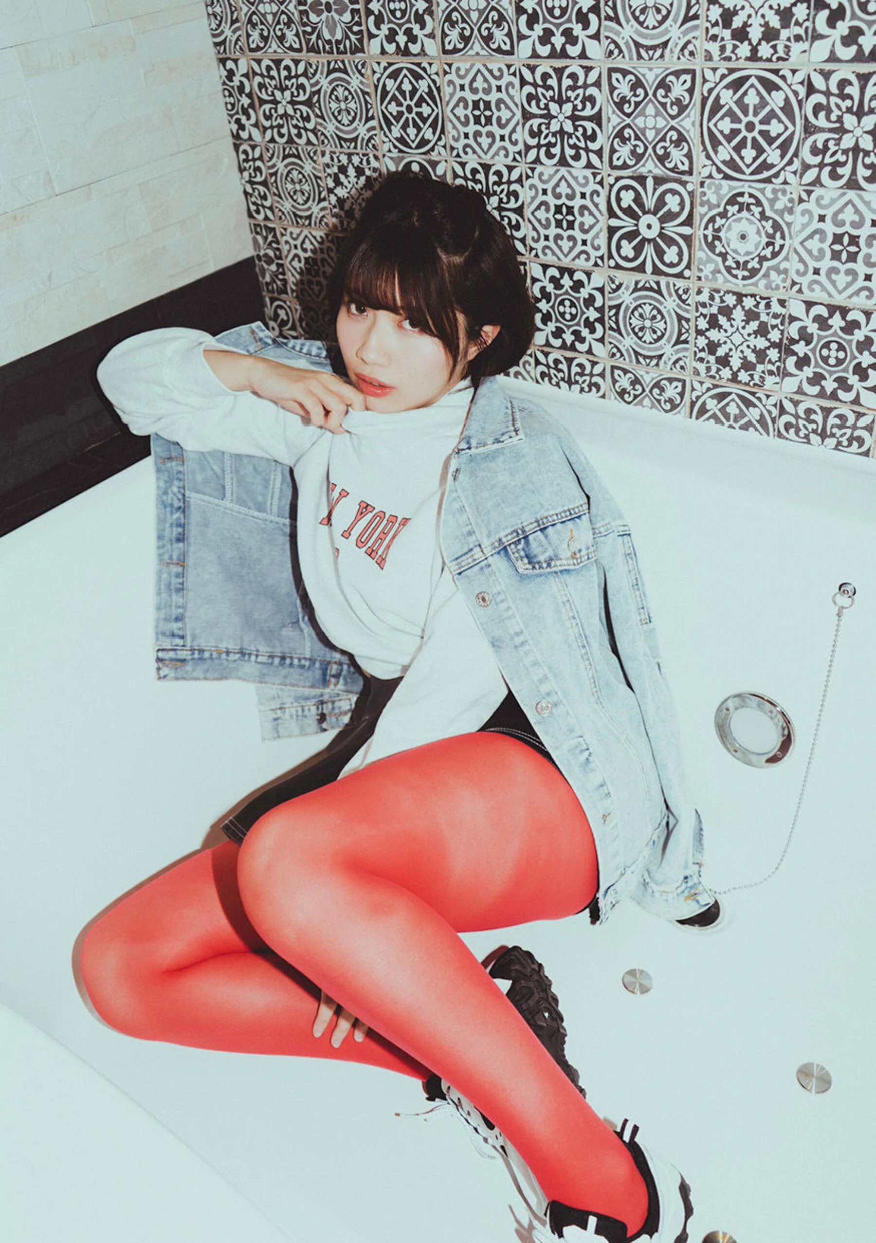 石原希望 - Photo 97