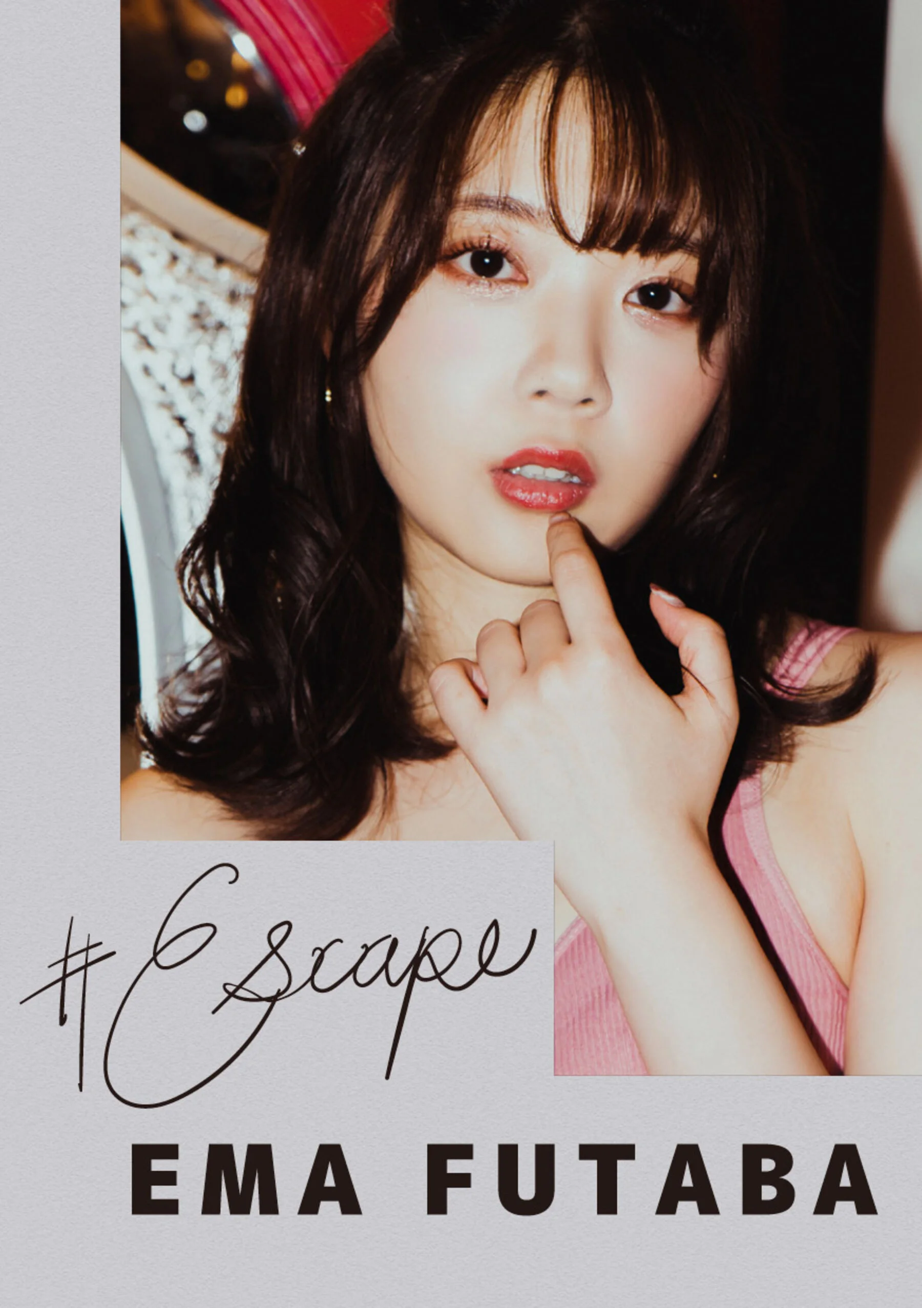 Escape