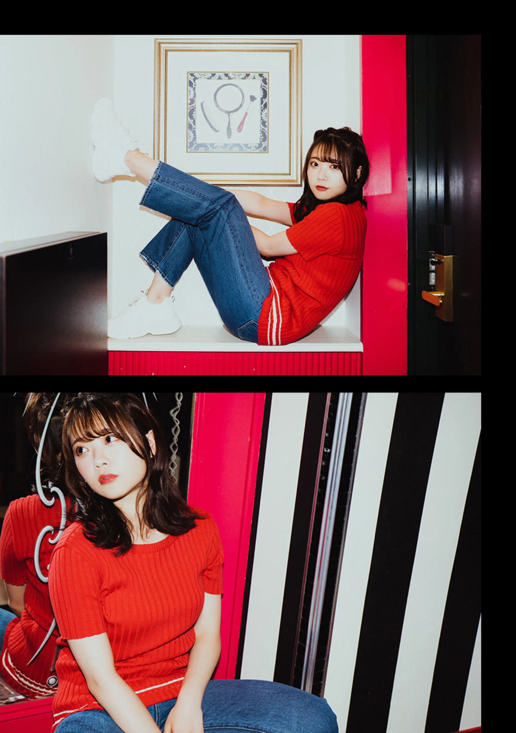 二叶惠麻 - Photo 5